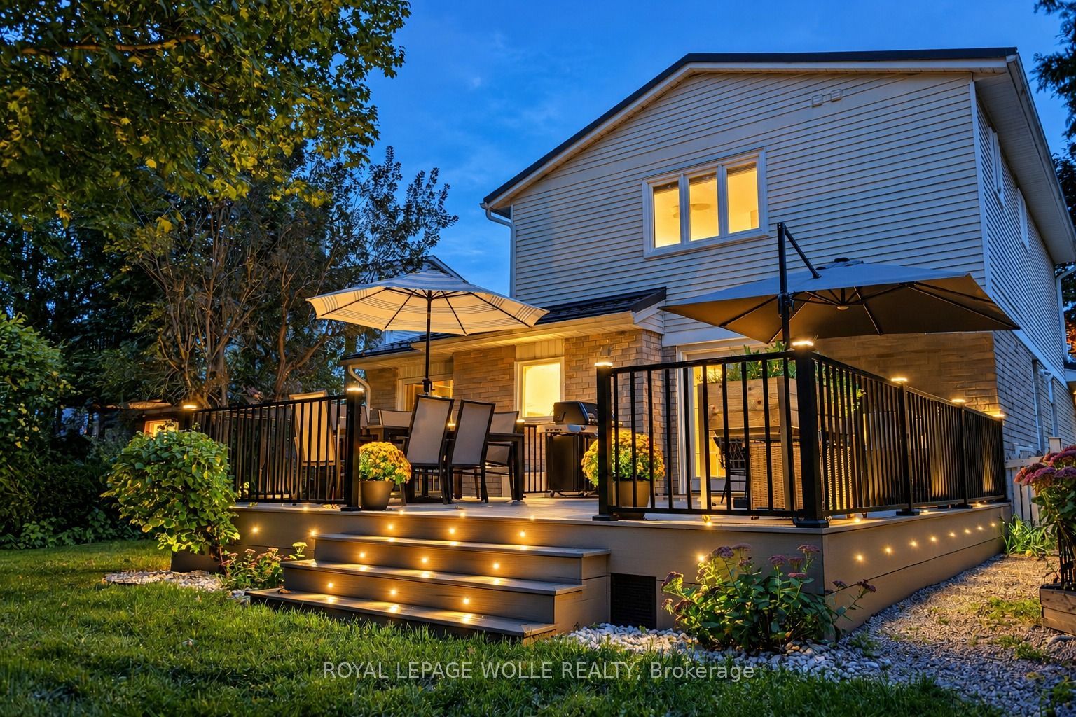 134 Bechtel Drive Property Photo 37