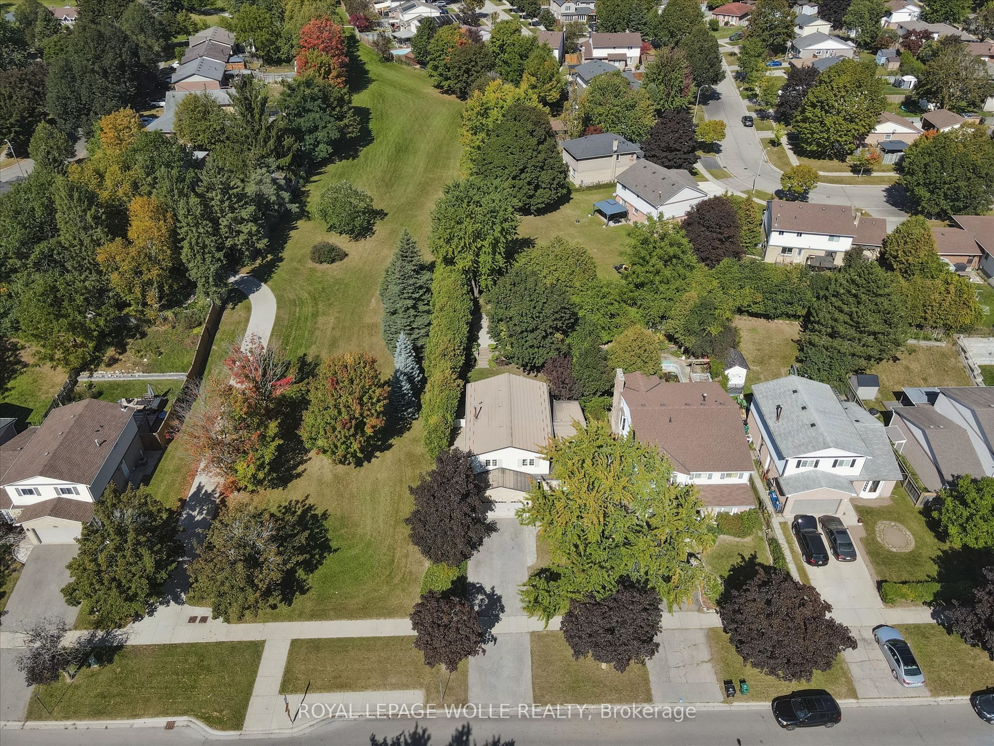 134 Bechtel Drive Property Photo 41