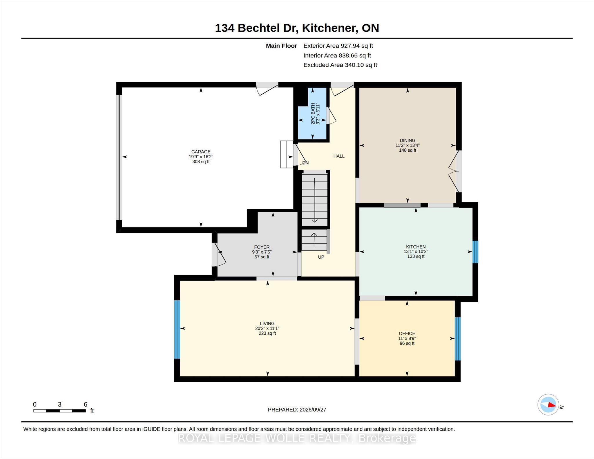 134 Bechtel Drive Property Photo 48