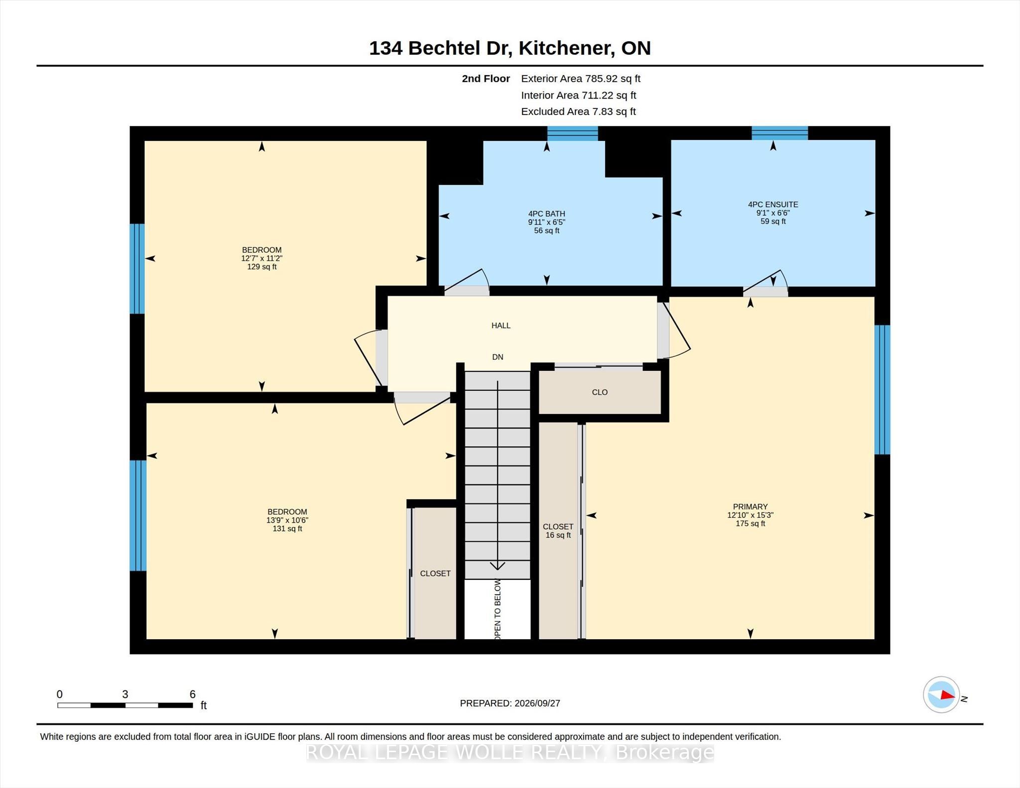 134 Bechtel Drive Property Photo 49