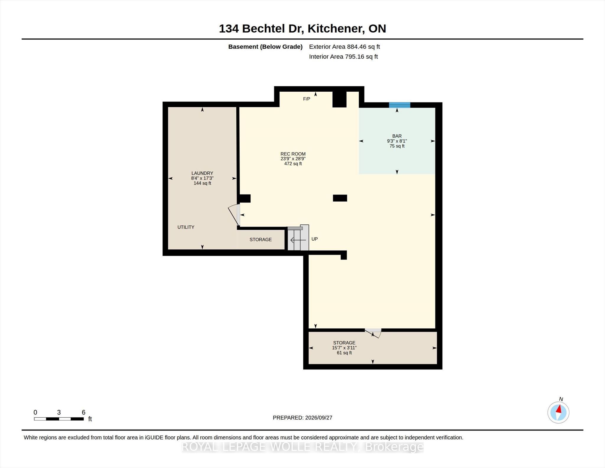 134 Bechtel Drive Property Photo 50