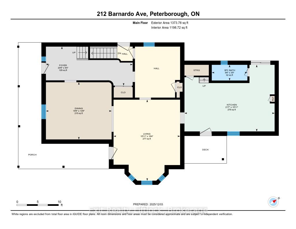 212 Barnardo Avenue Property Photo 26