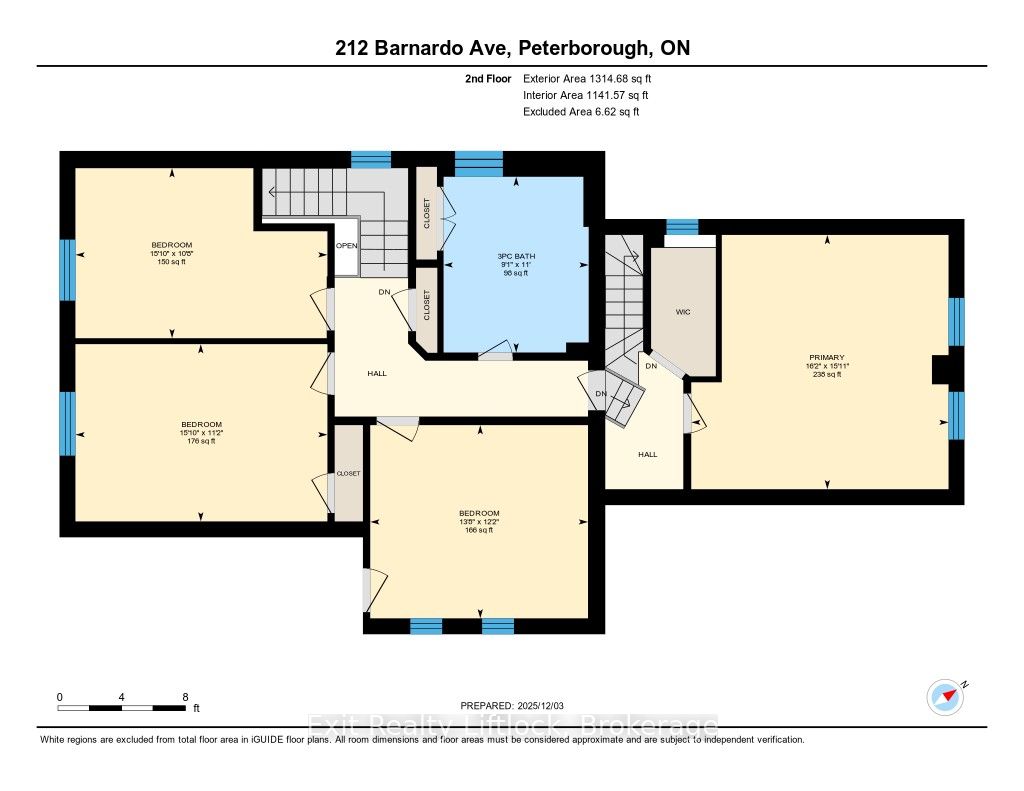 212 Barnardo Avenue Property Photo 27