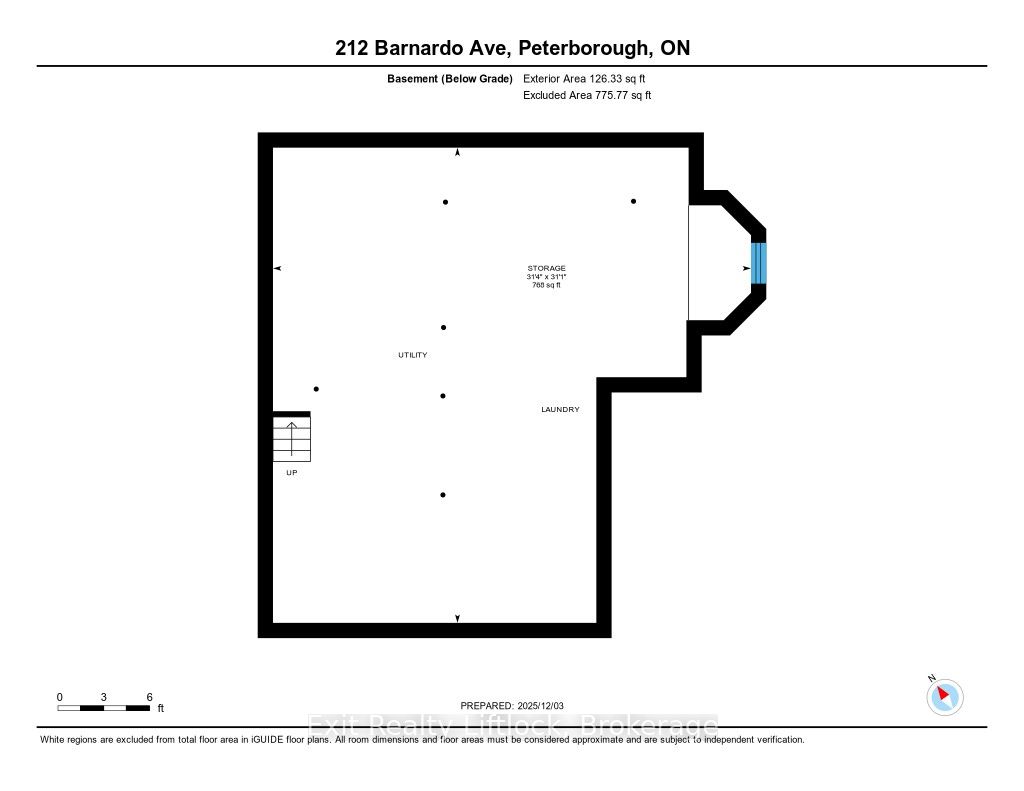212 Barnardo Avenue Property Photo 28