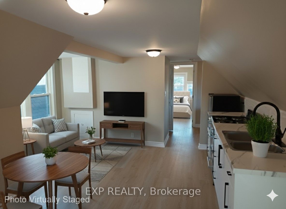 148 Gibson Avenue LOFT Property Photo 1