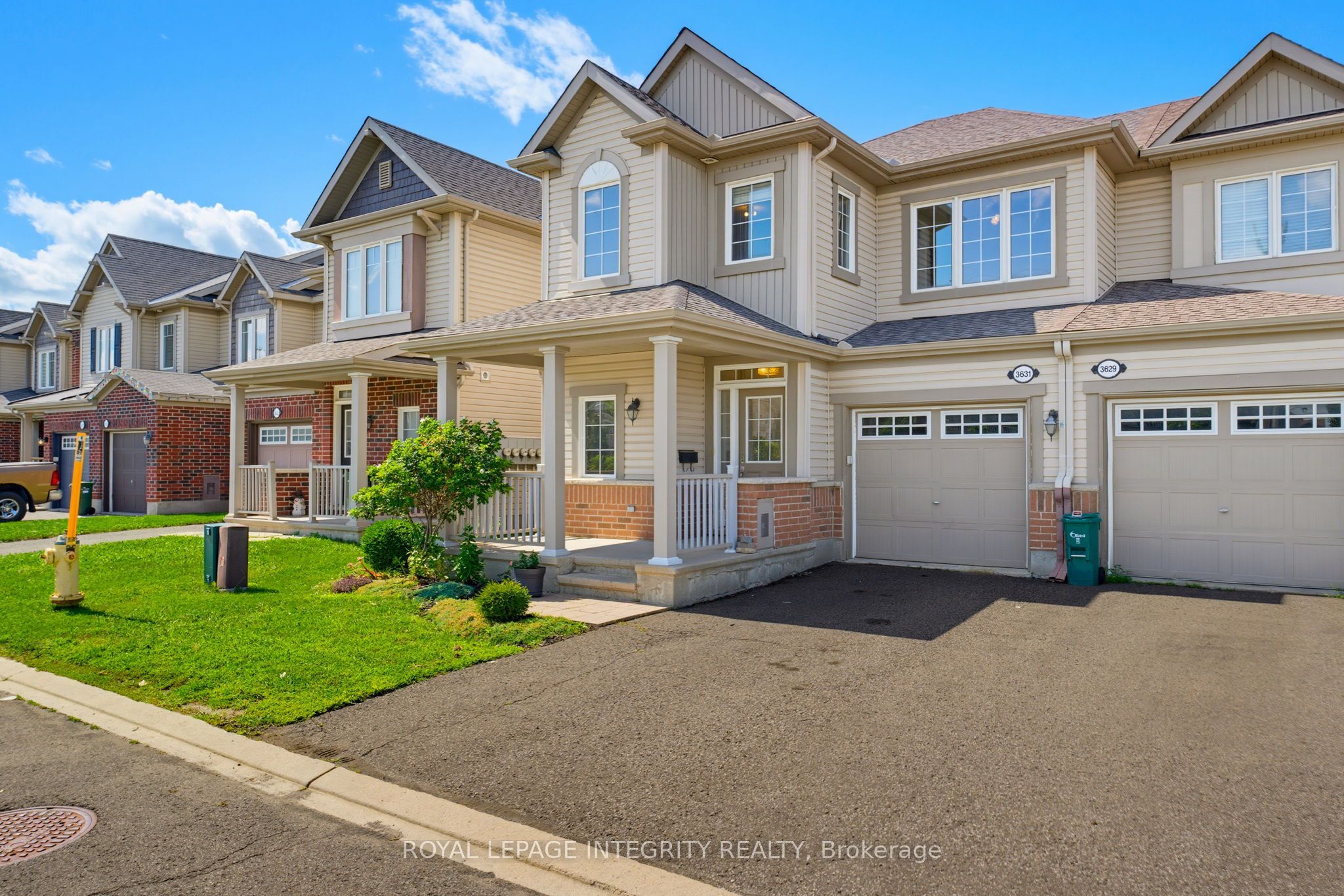 3631 Cambrian Road Property Photo 1