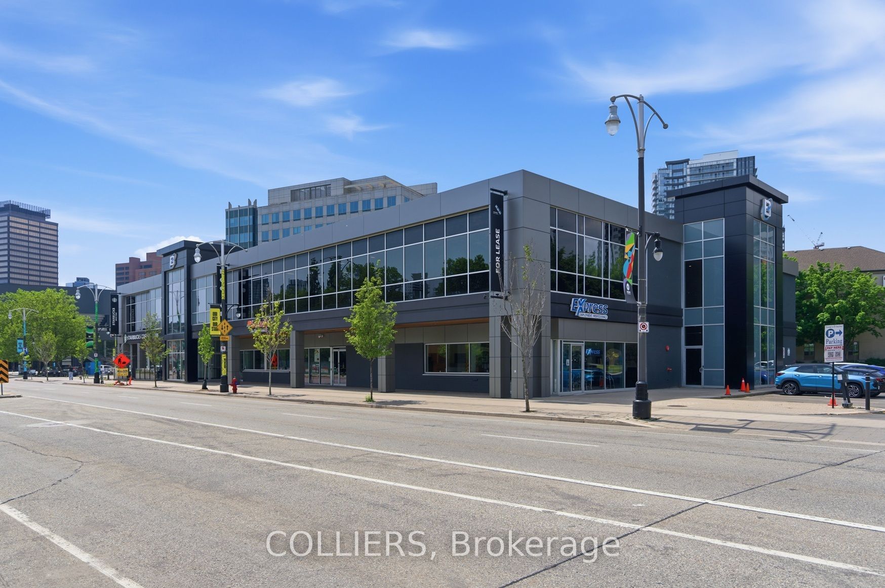 151 York Boulevard 204&208 Property Photo 8