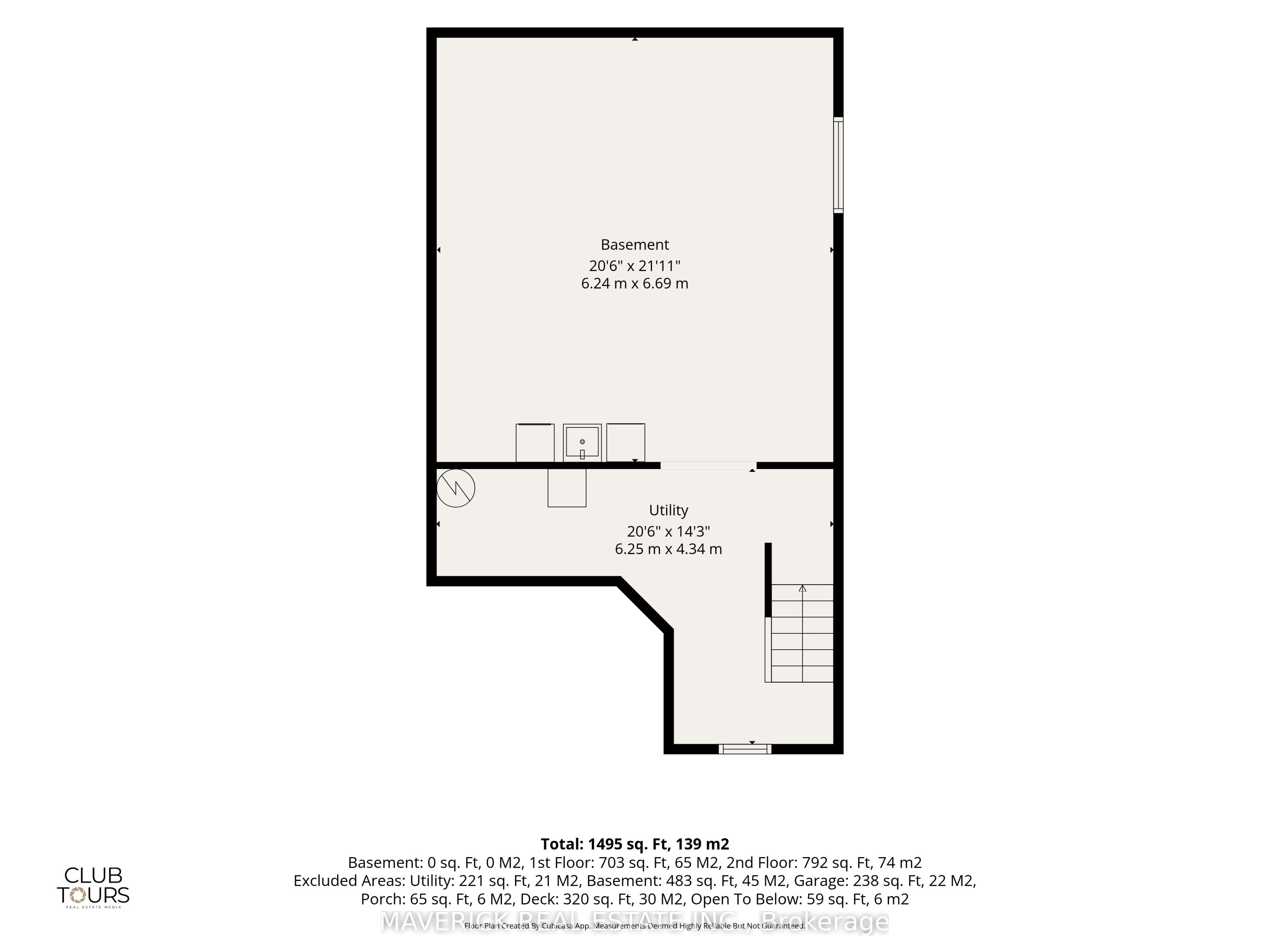 3 Leesboro Trail Property Photo 35