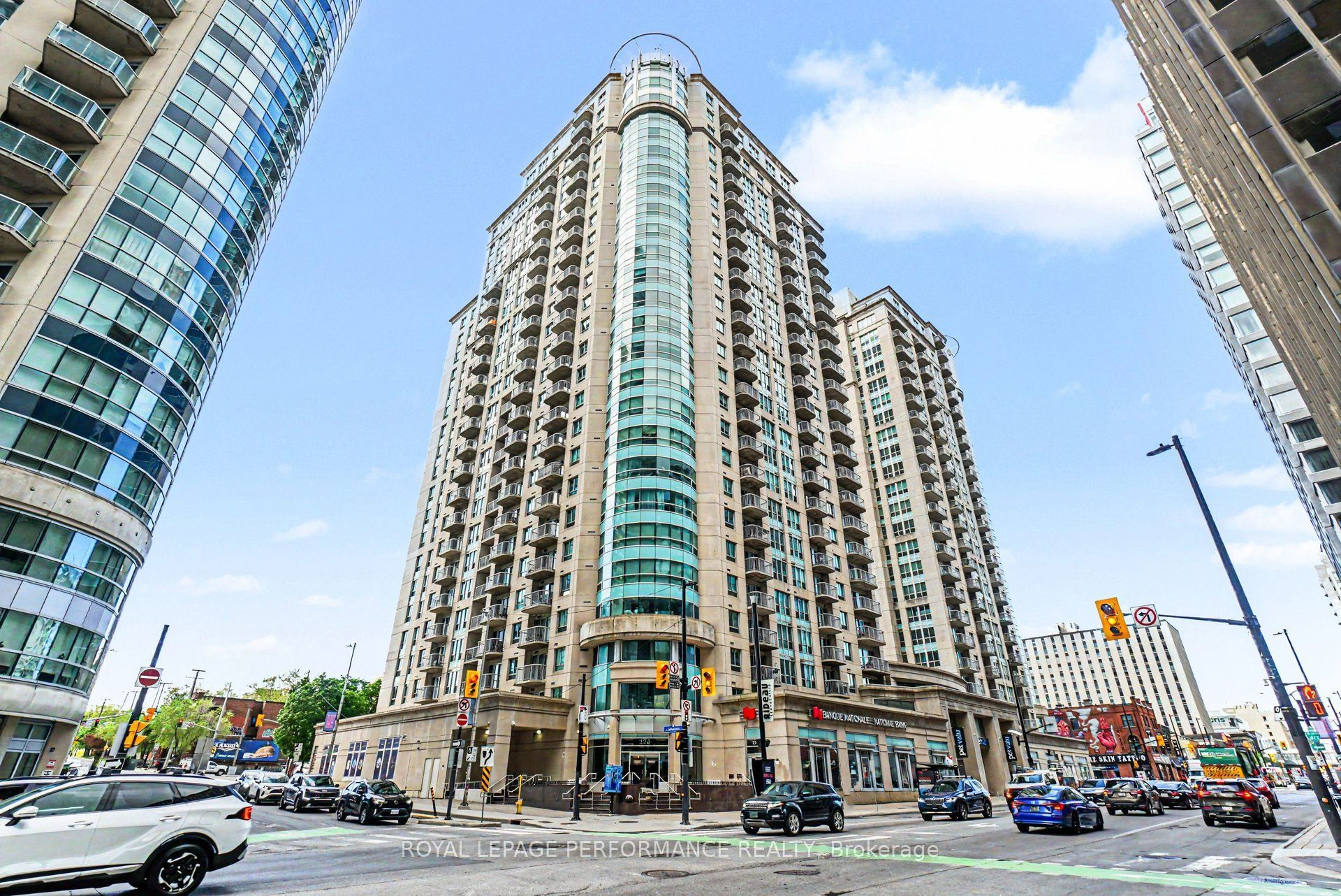 234 Rideau Street 2205 Property Photo 1