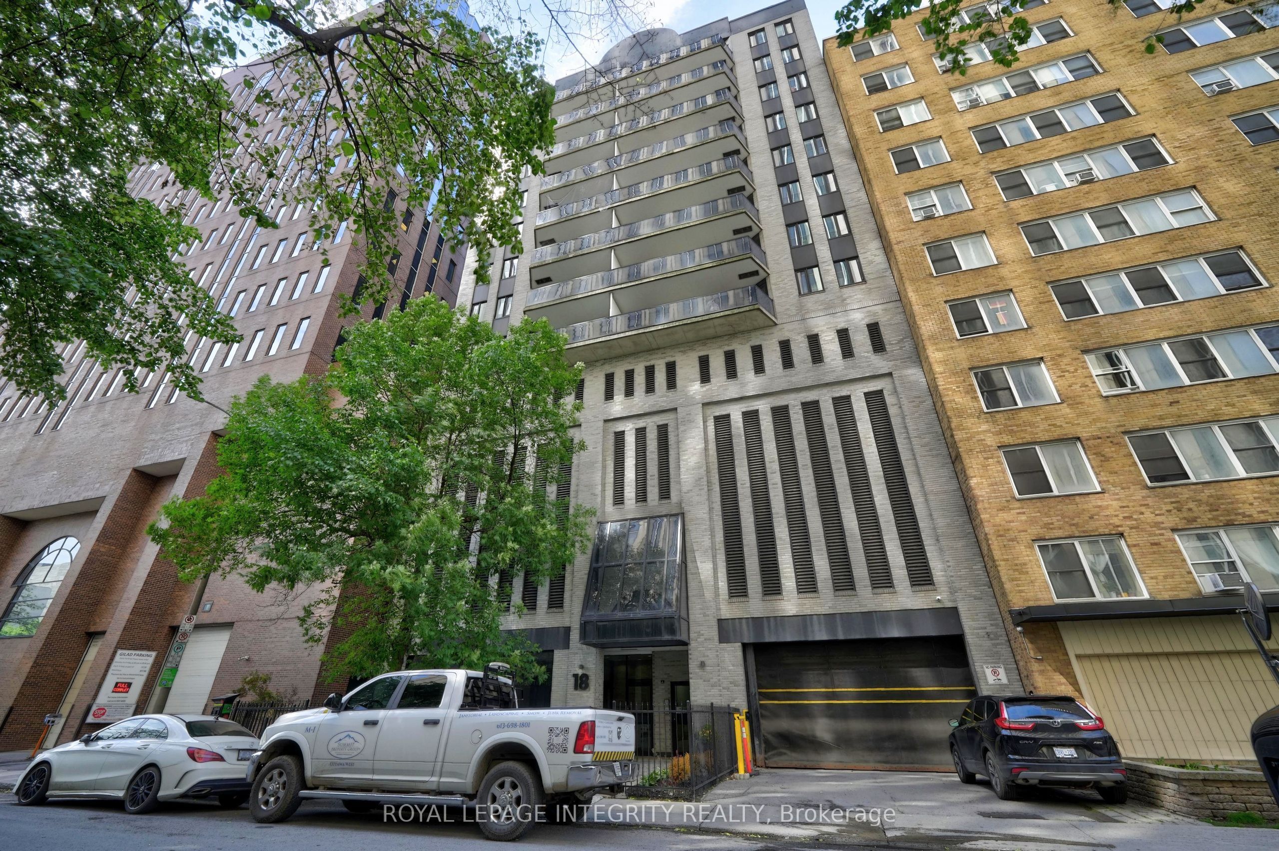 18 Nepean Street Ph1 Property Photo 1
