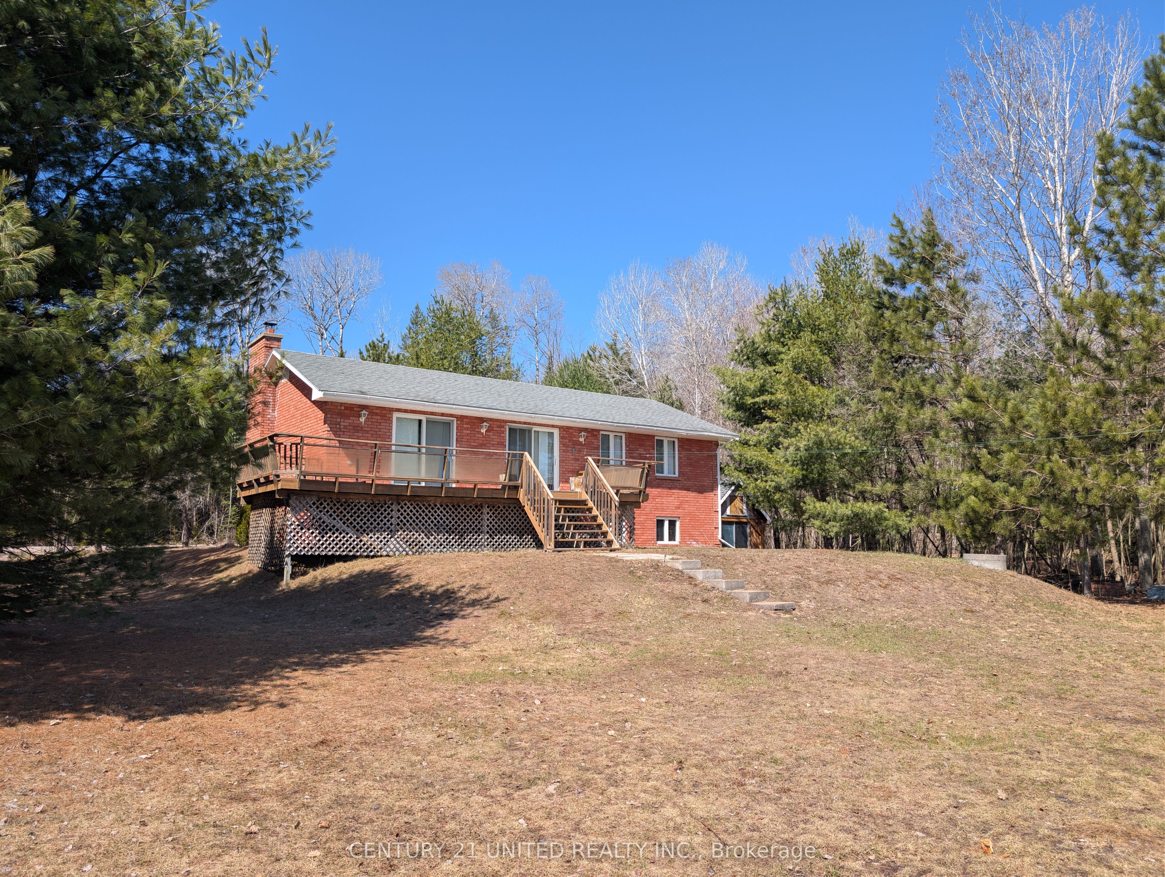 1012 Papineau Lake Road Property Photo 1