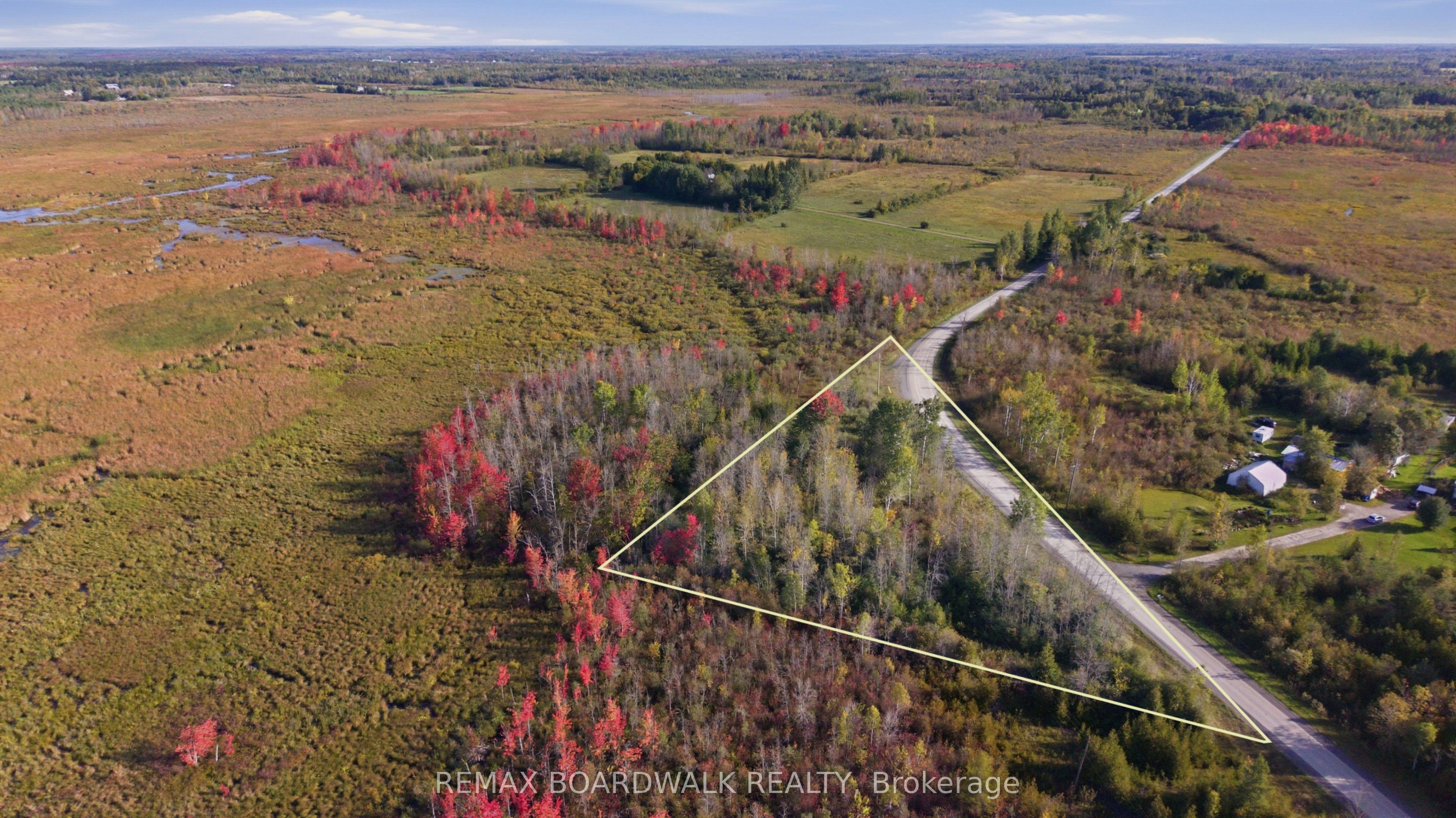 Con 7 Lot 6 Land O'nod Road Property Photo 1