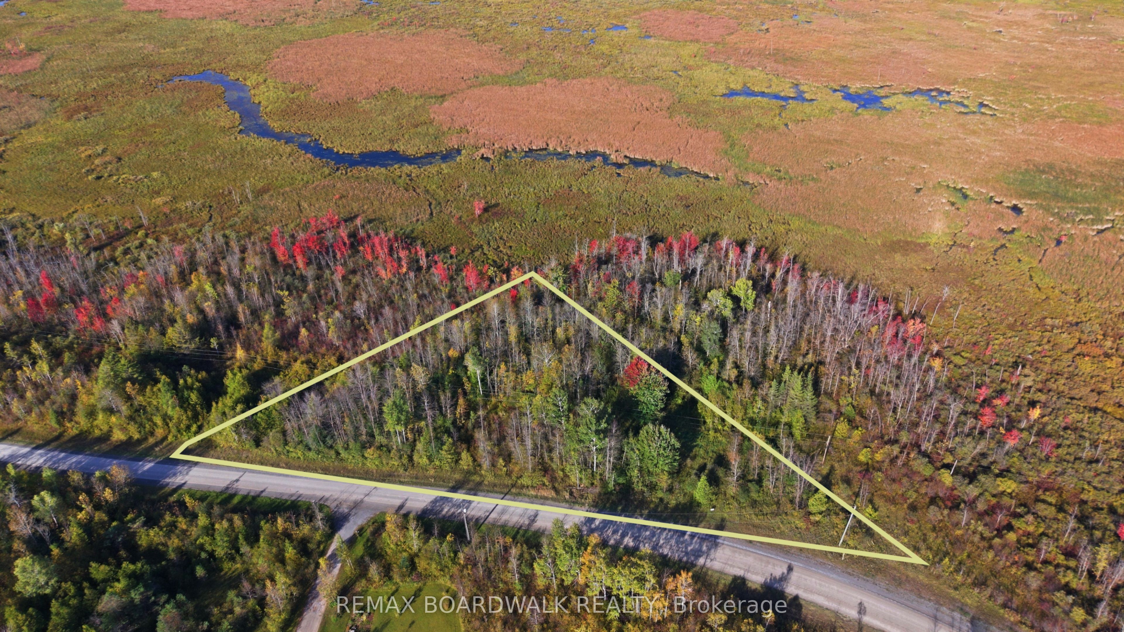 Con 7 Lot 6 Land O'nod Road Property Photo 2