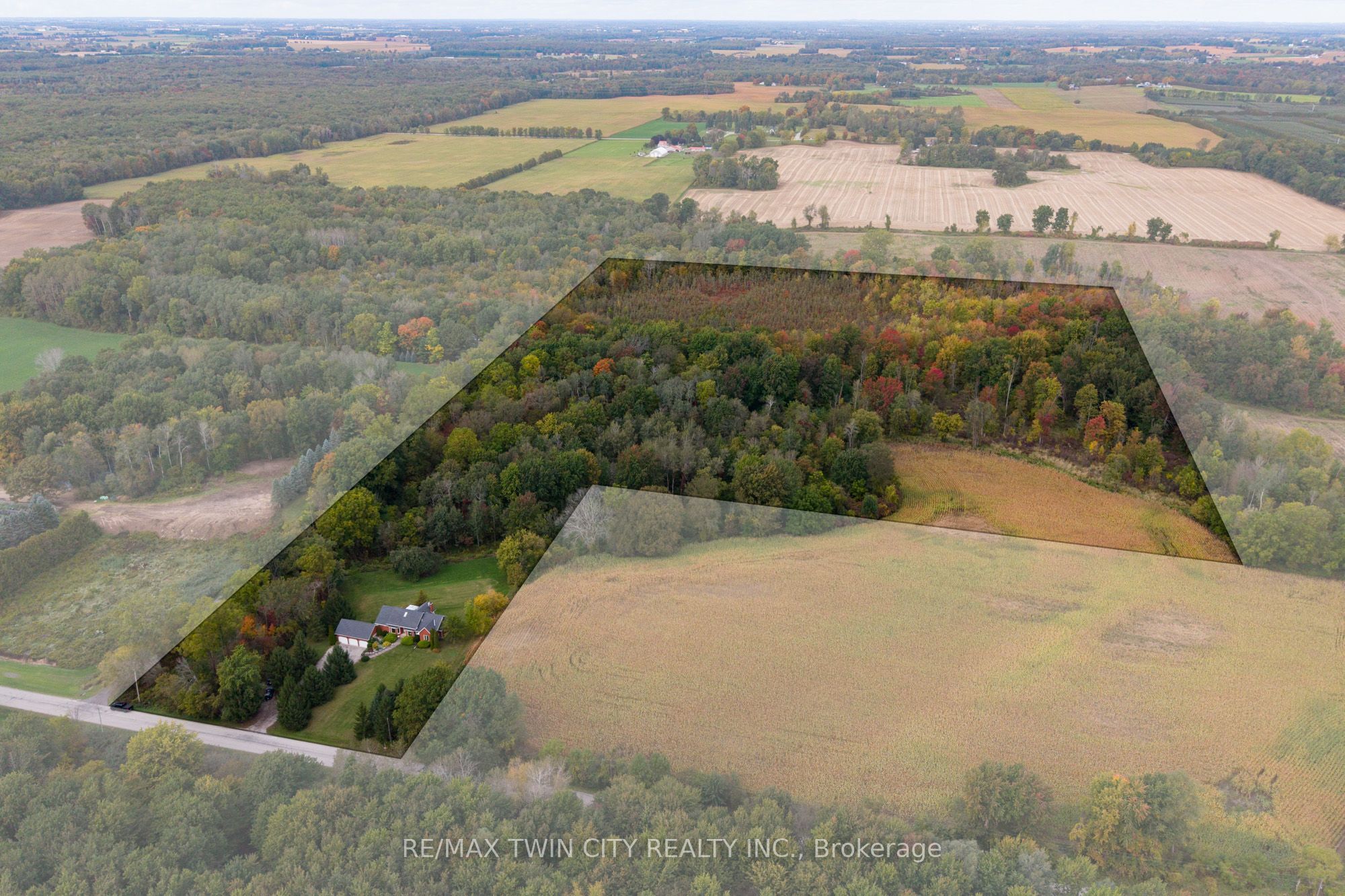288 Thirteenth Conc. Road Property Photo 2