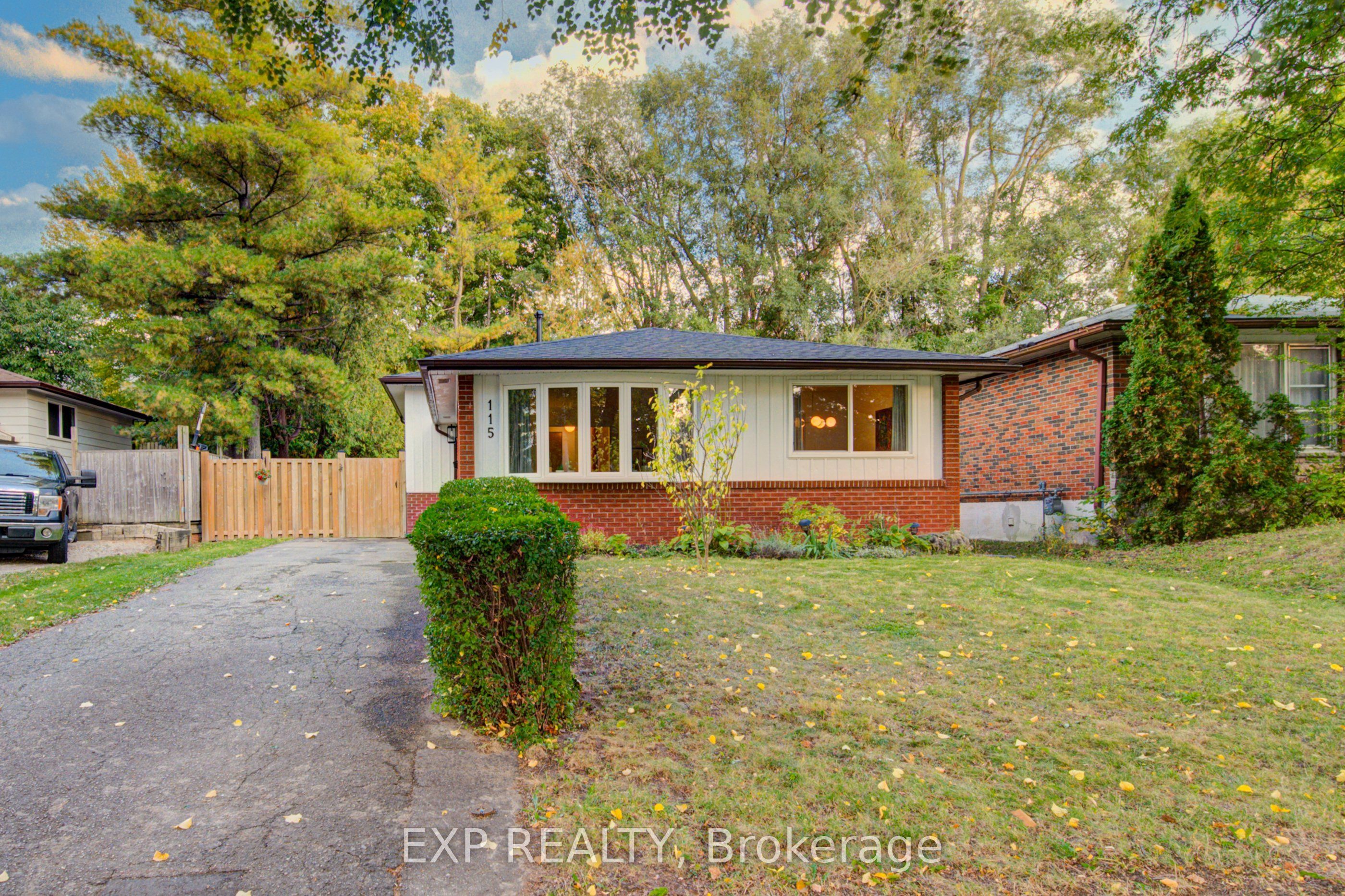 115 Chopin Drive Property Photo 1
