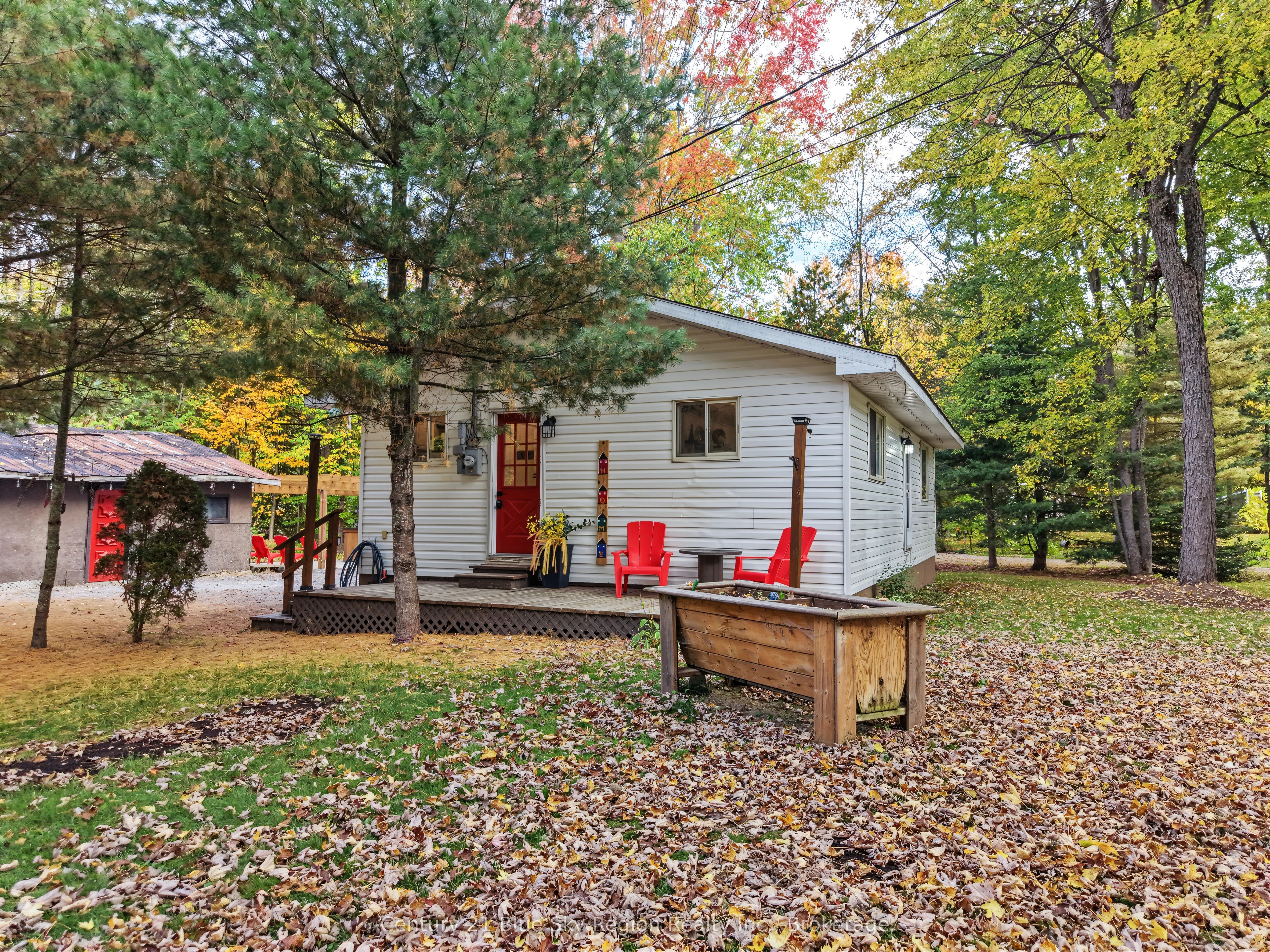 1080 Jocko Point Road Property Photo 1