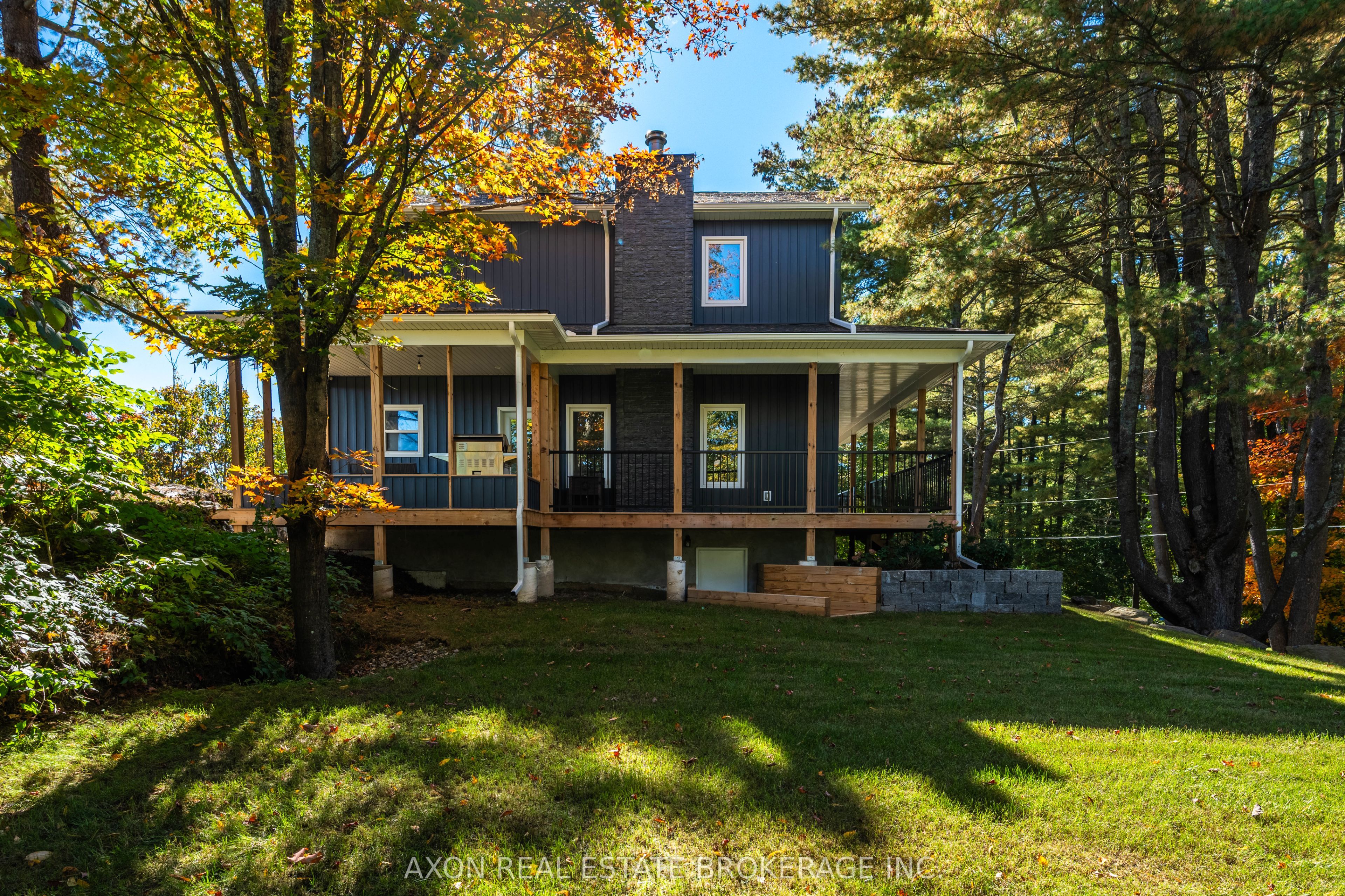 1022 Briscoe Bay Lane Property Photo 4