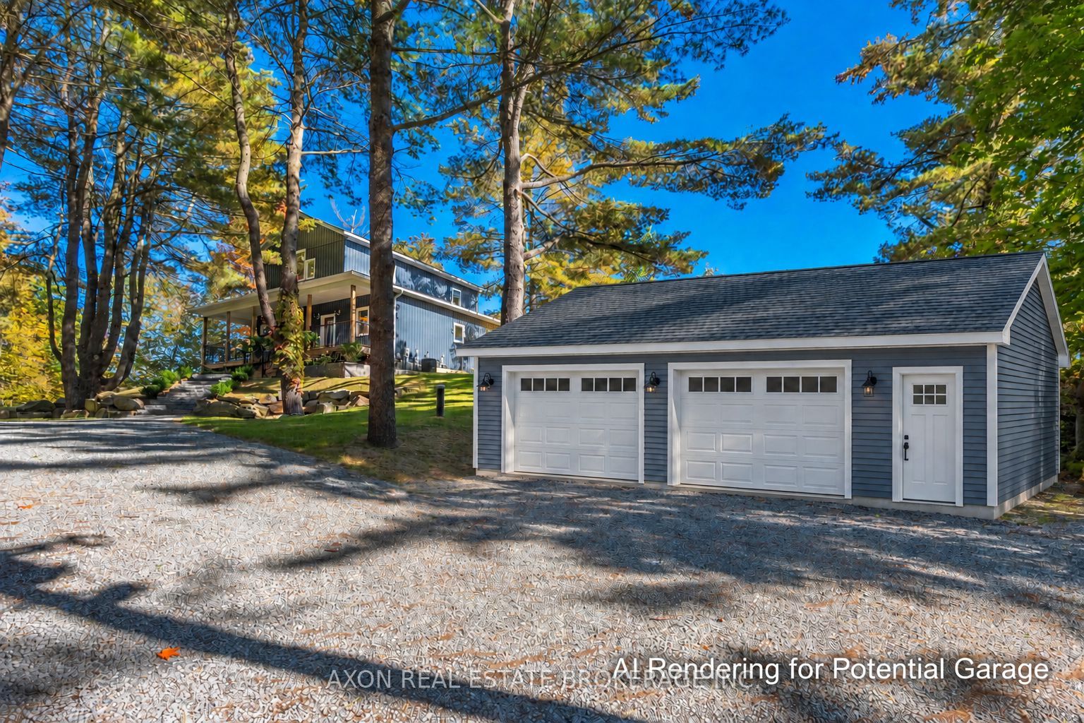 1022 Briscoe Bay Lane Property Photo 7