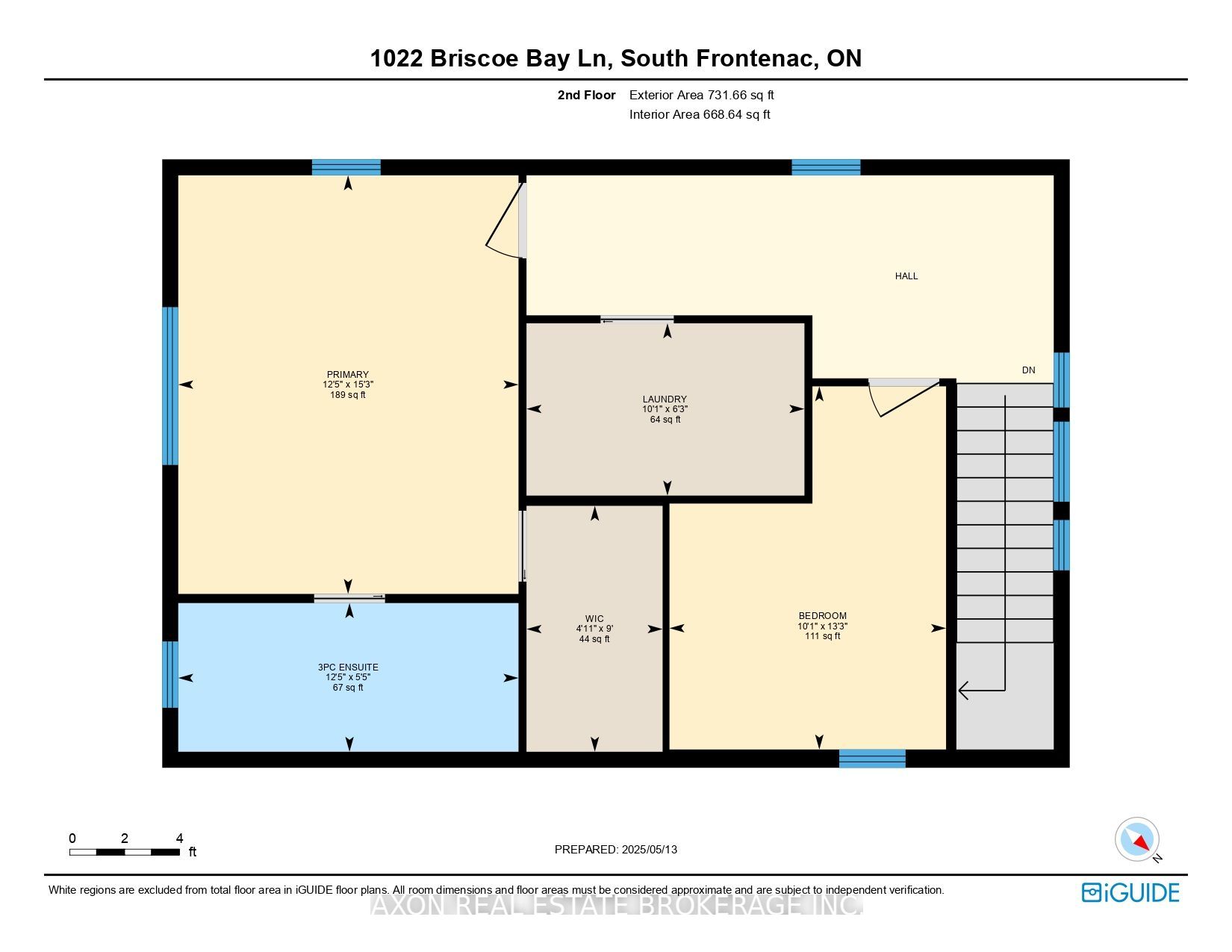 1022 Briscoe Bay Lane Property Photo 49