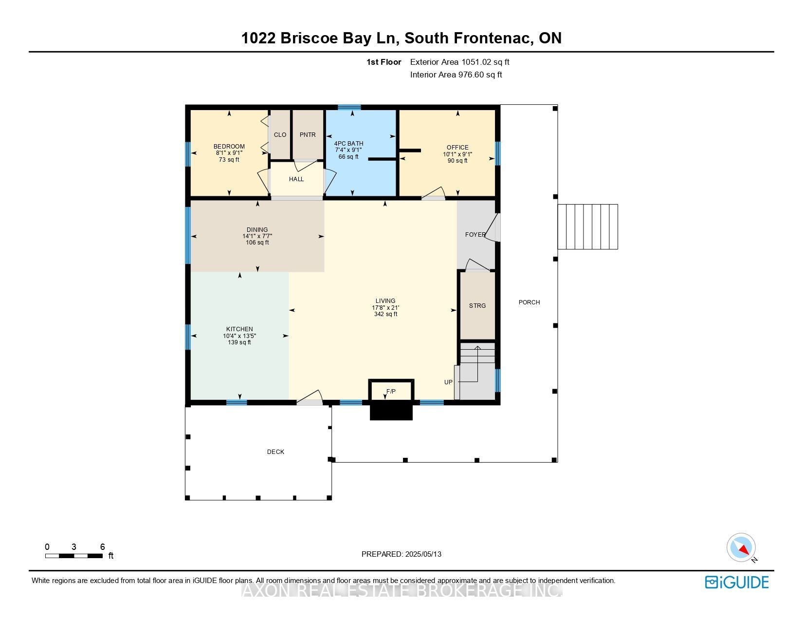 1022 Briscoe Bay Lane Property Photo 50