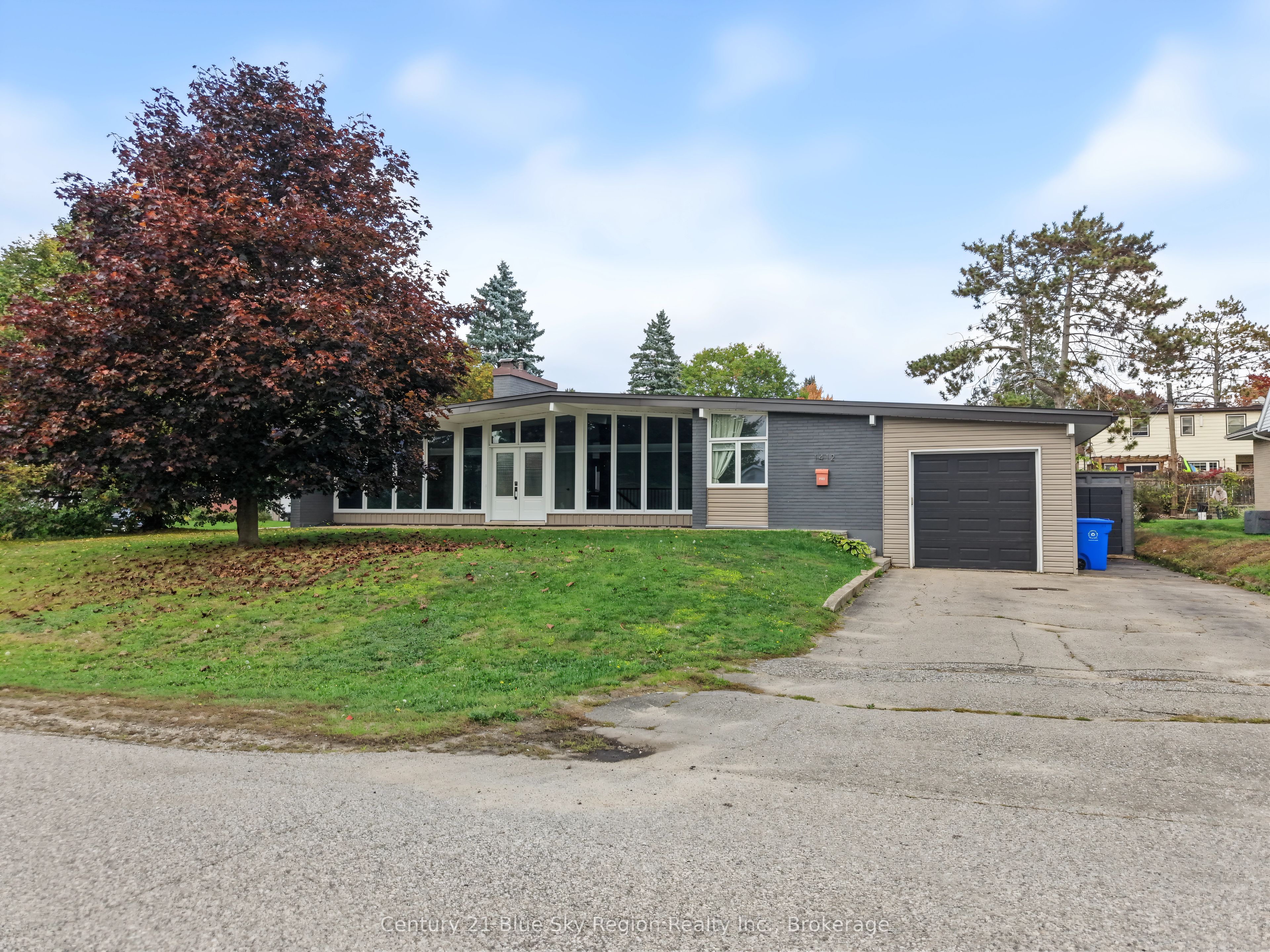 1412 Beechwood Road Property Photo 1