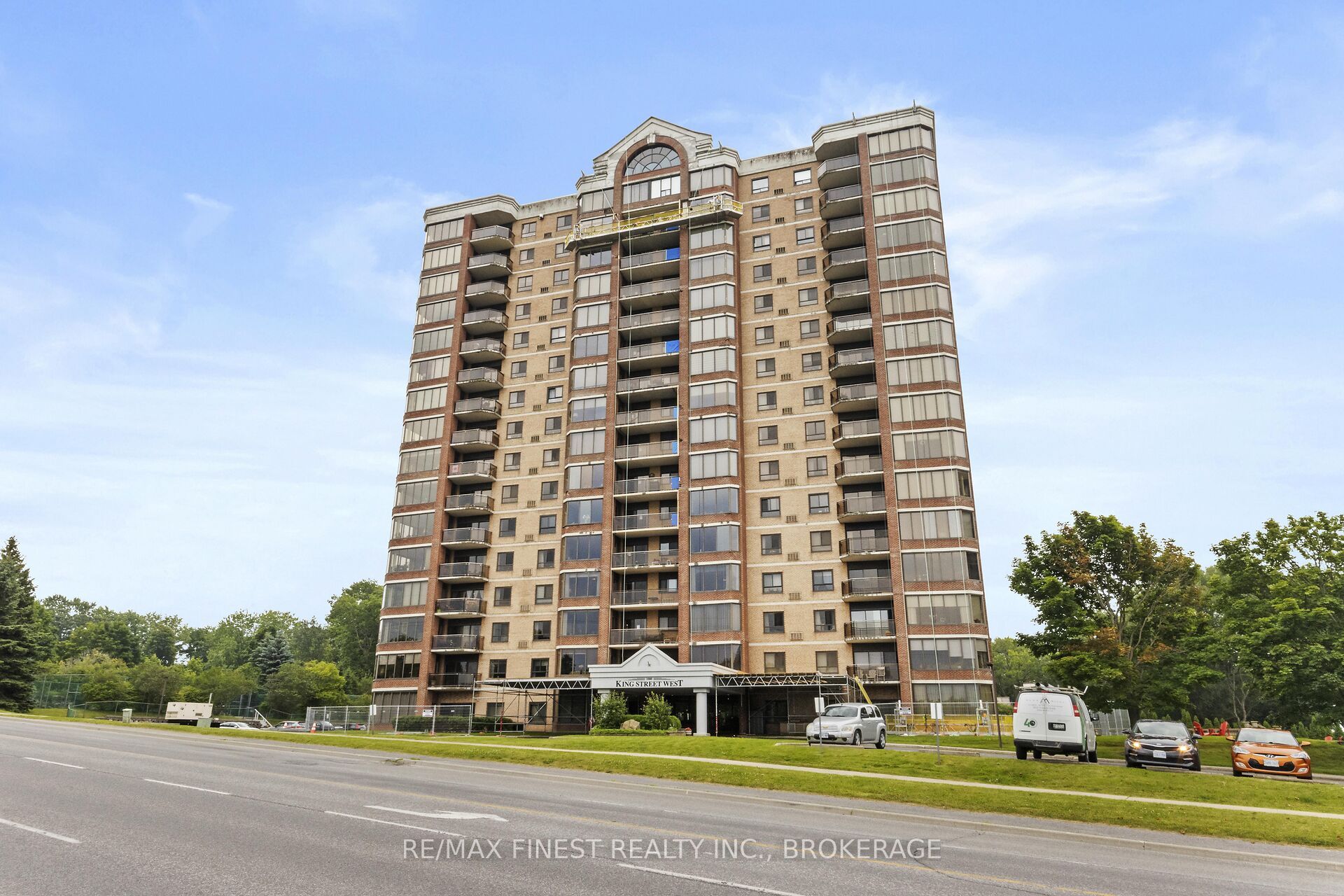 1000 King Street W 302 Property Photo 1
