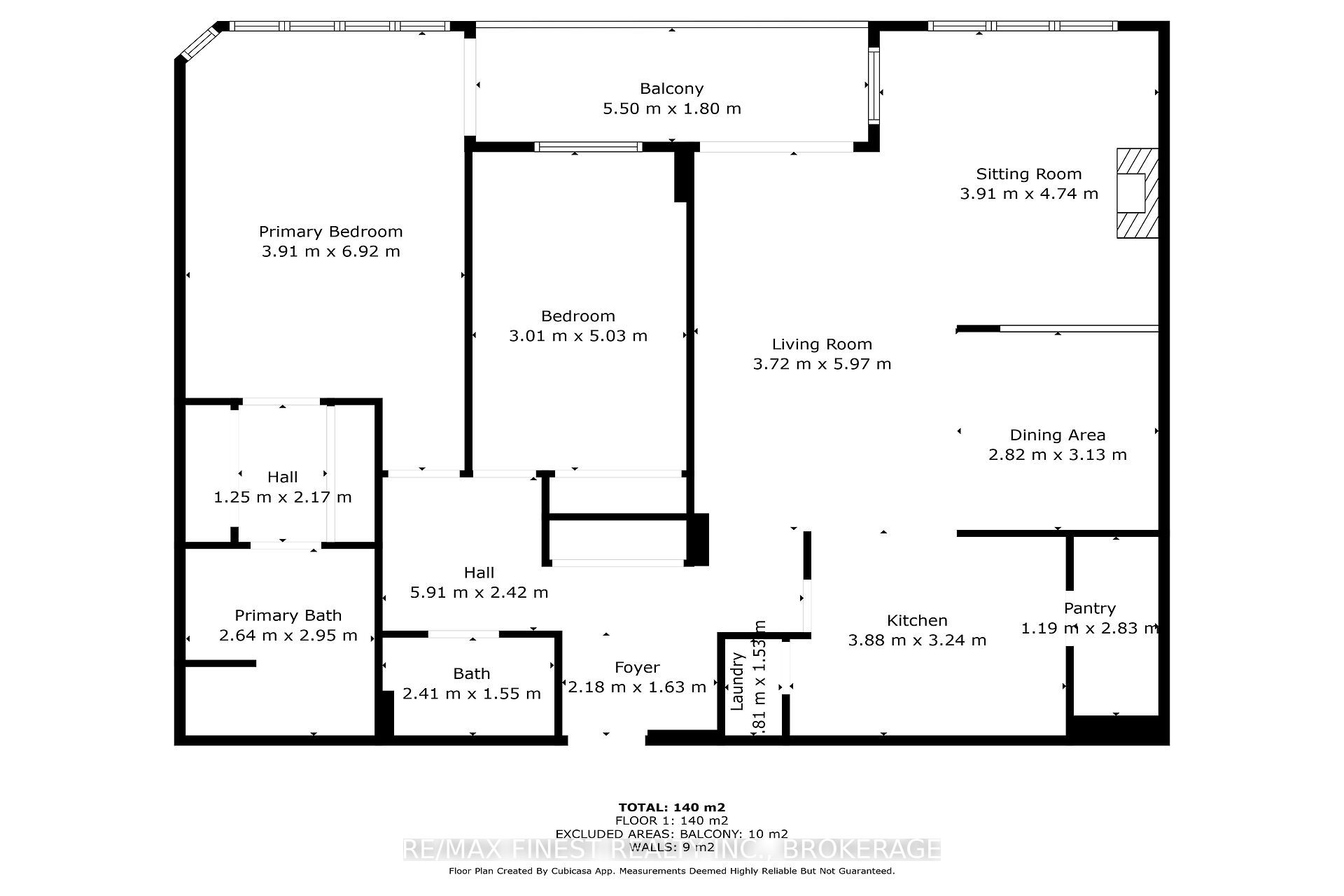 1000 King Street W 302 Property Photo 42