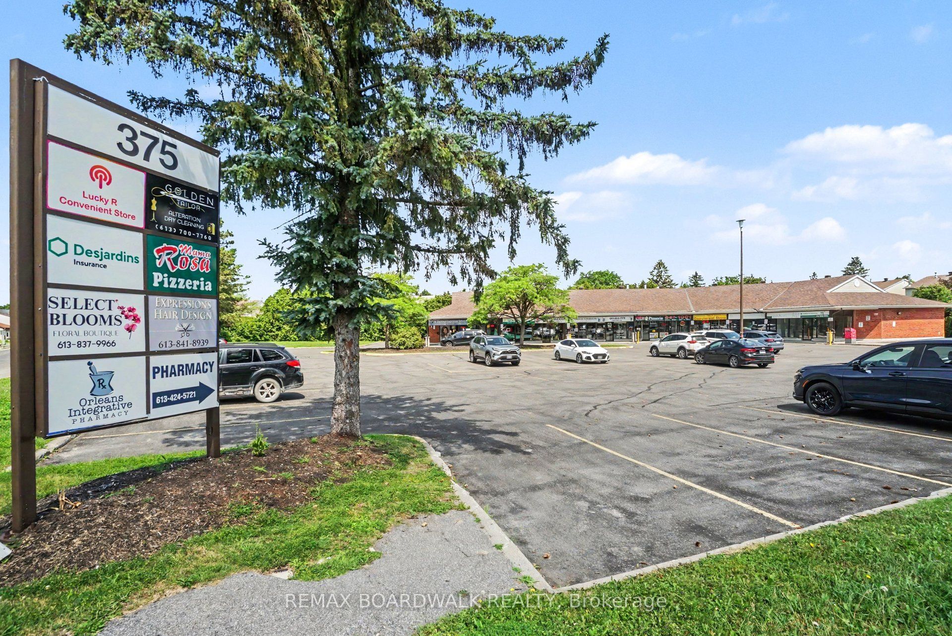 375 Des Epinettes Avenue 1b Property Photo 1