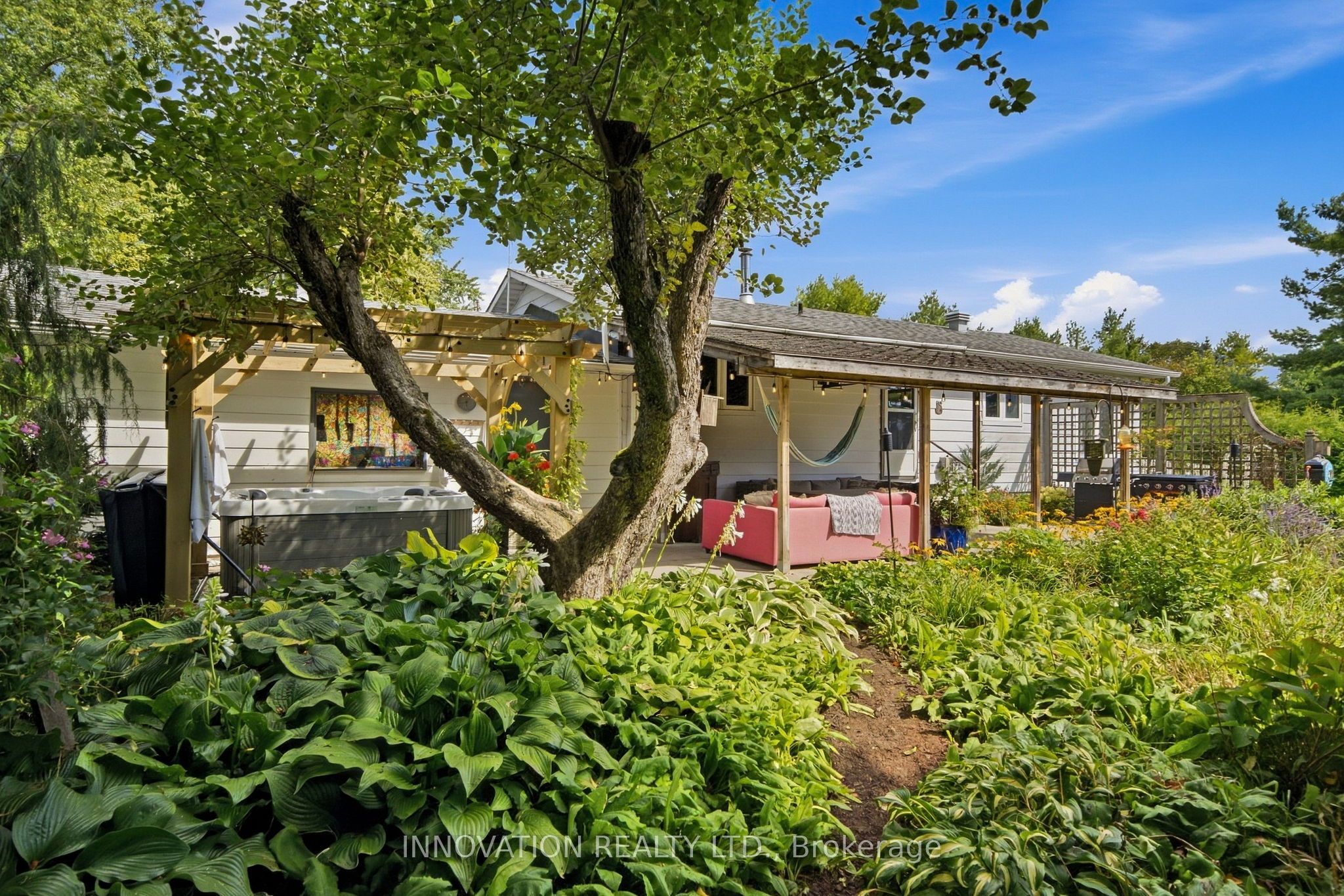 2863 John Shaw Road Property Photo 39