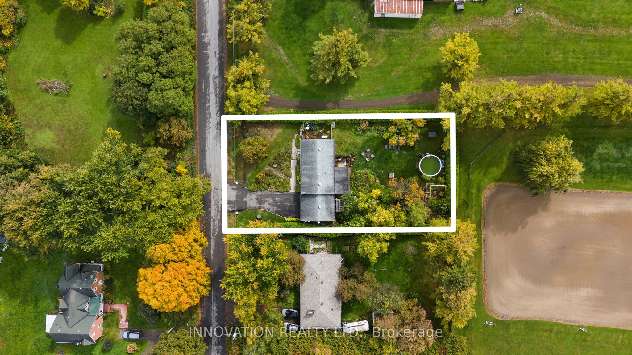 2863 John Shaw Road Property Photo 47