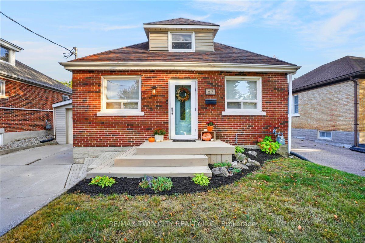 67 Arnold Street Property Photo 1