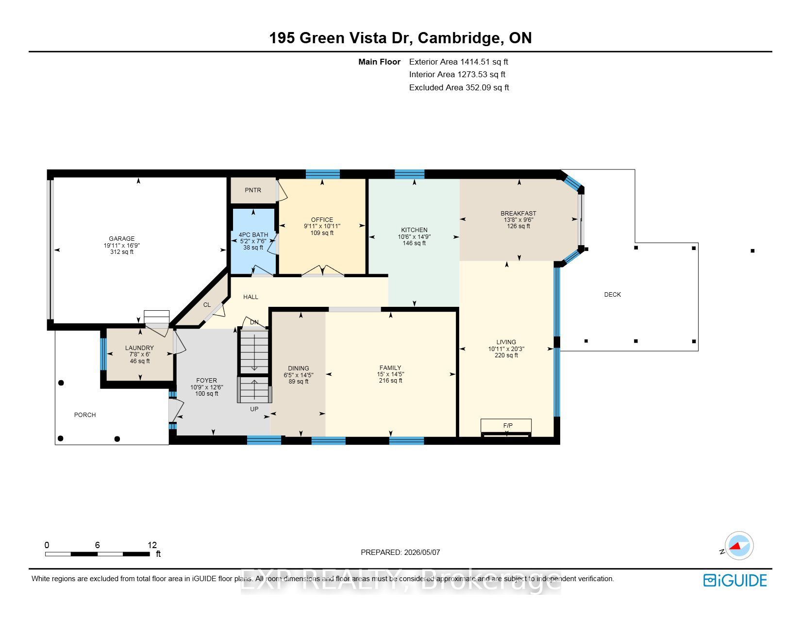 195 Green Vista Drive Property Photo 48