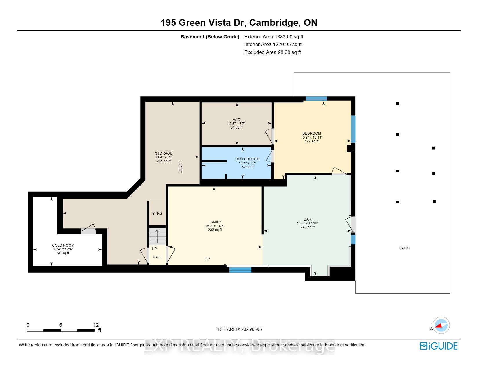 195 Green Vista Drive Property Photo 50