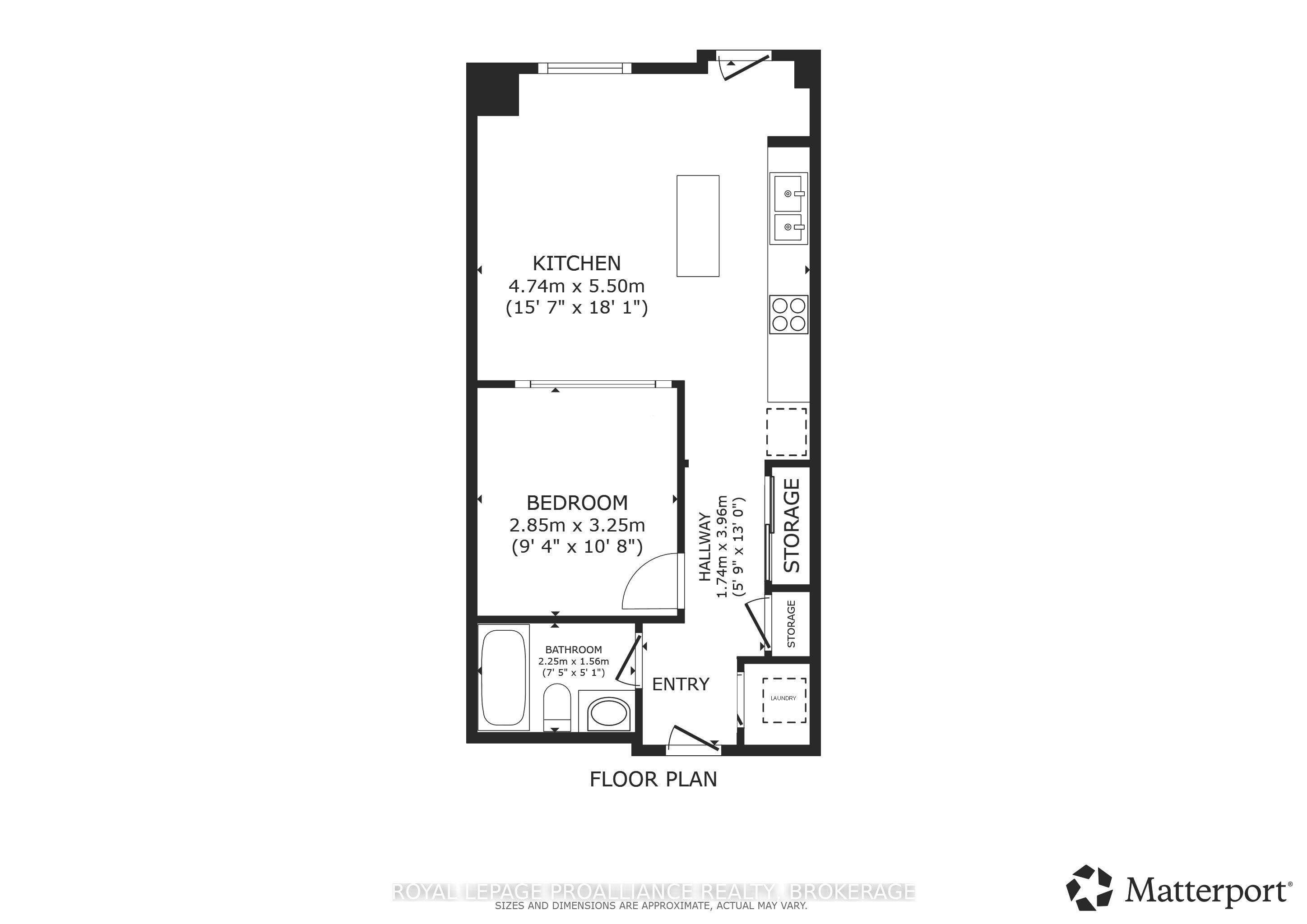 121 Queen Street A2 Property Photo 29
