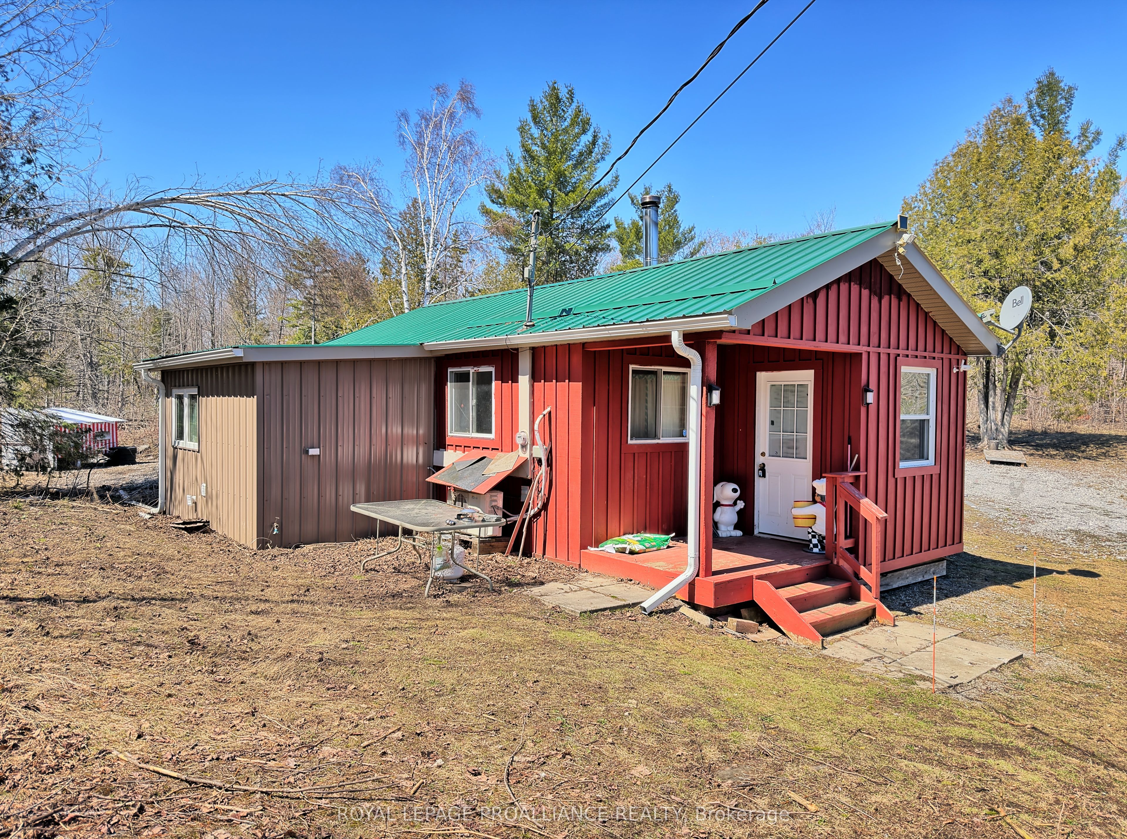 812 Cleveland Road Property Photo 1
