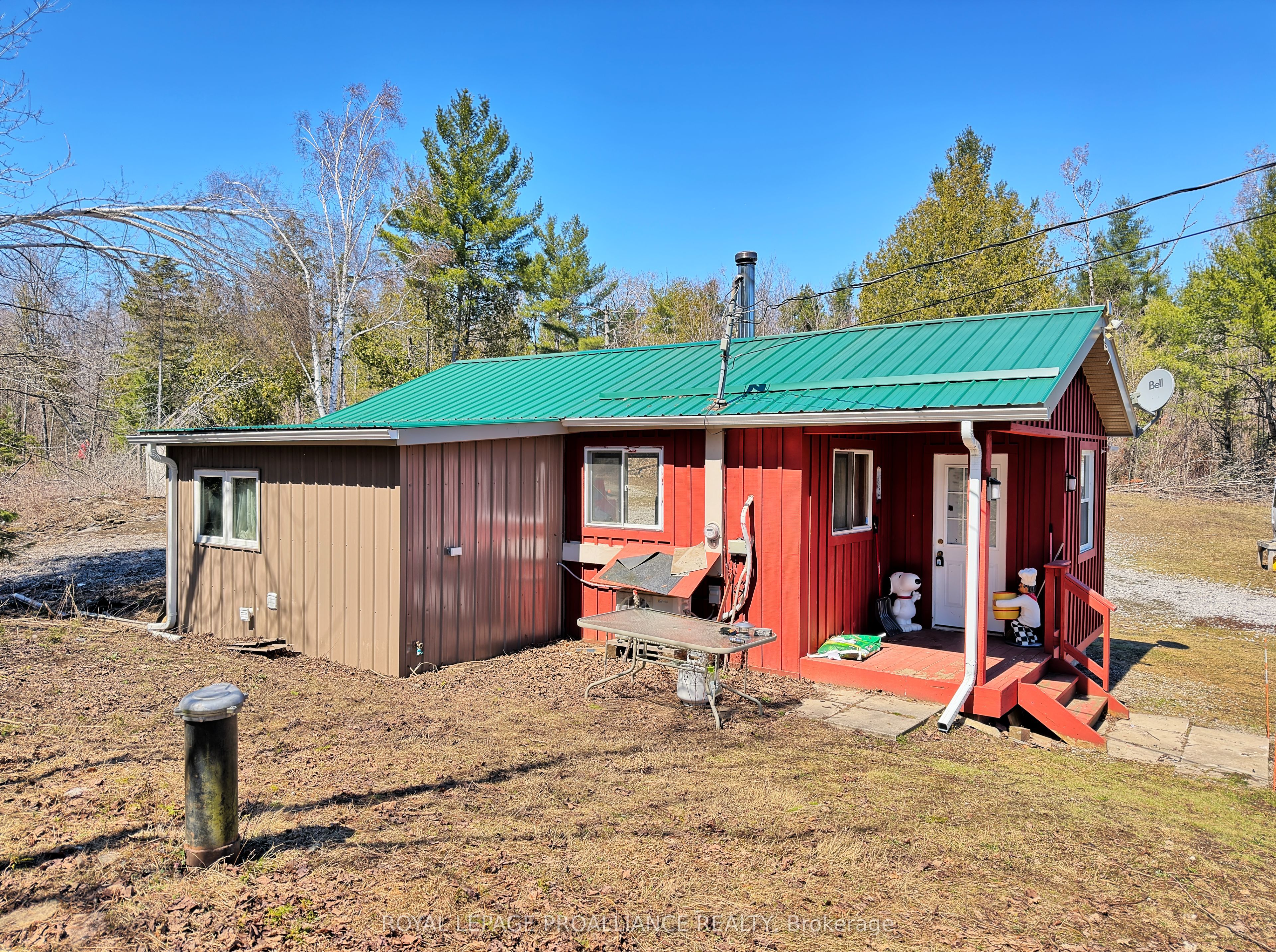812 Cleveland Road Property Photo 2
