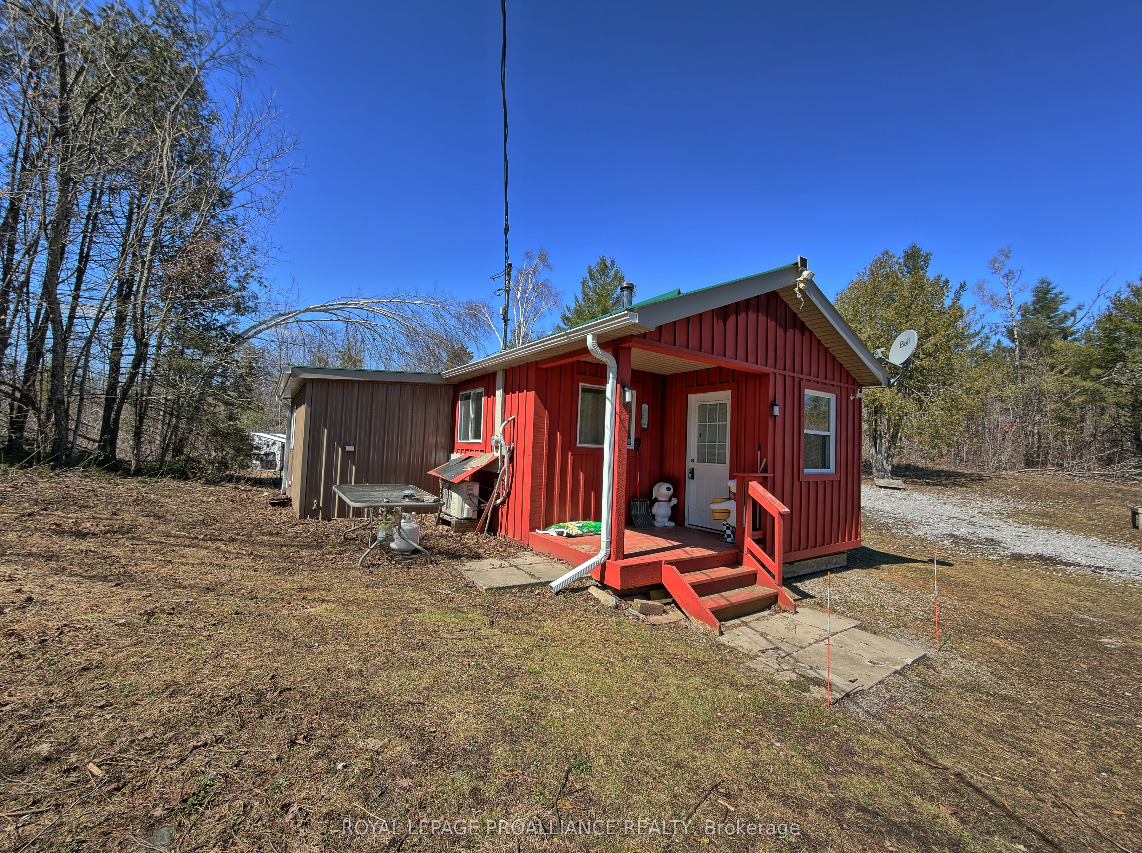 812 Cleveland Road Property Photo 3