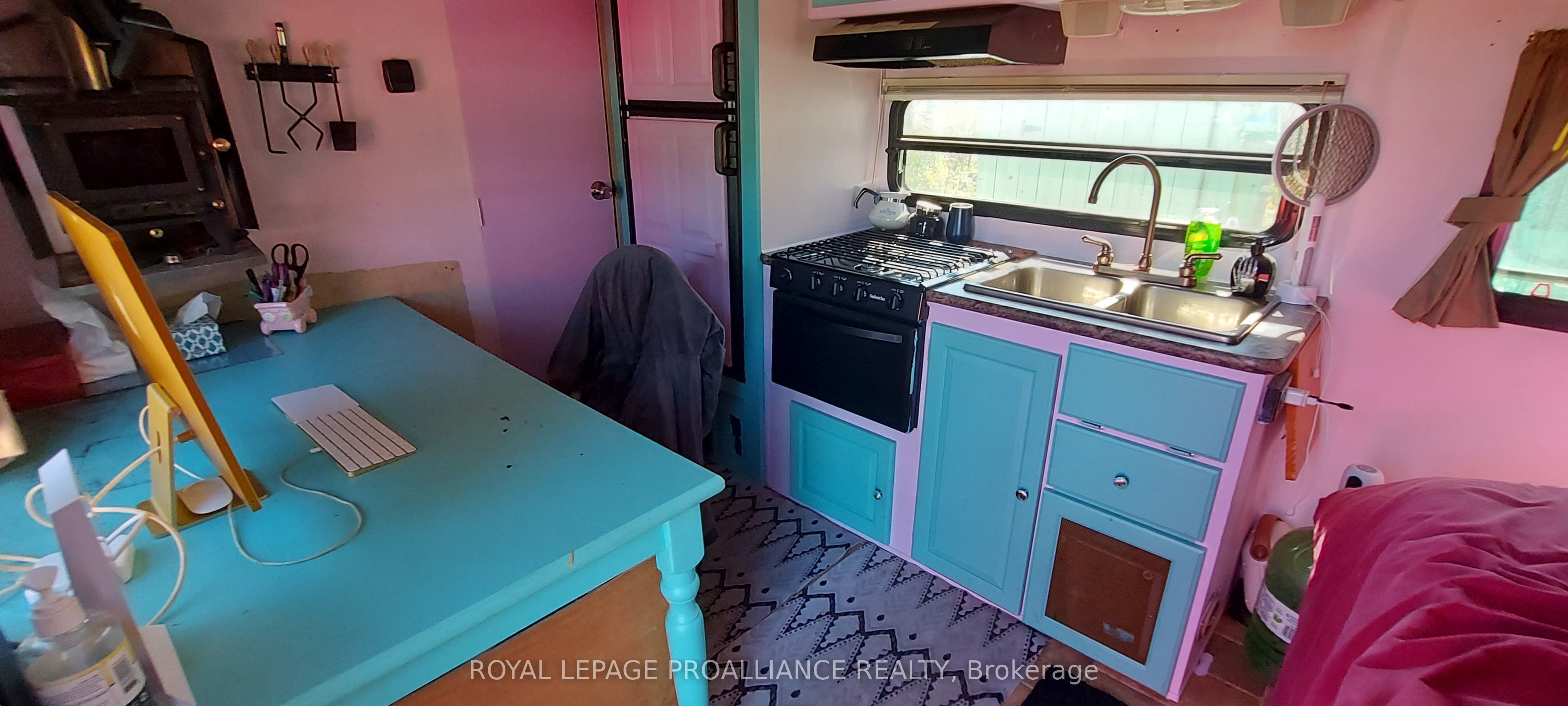 812 Cleveland Road Property Photo 13