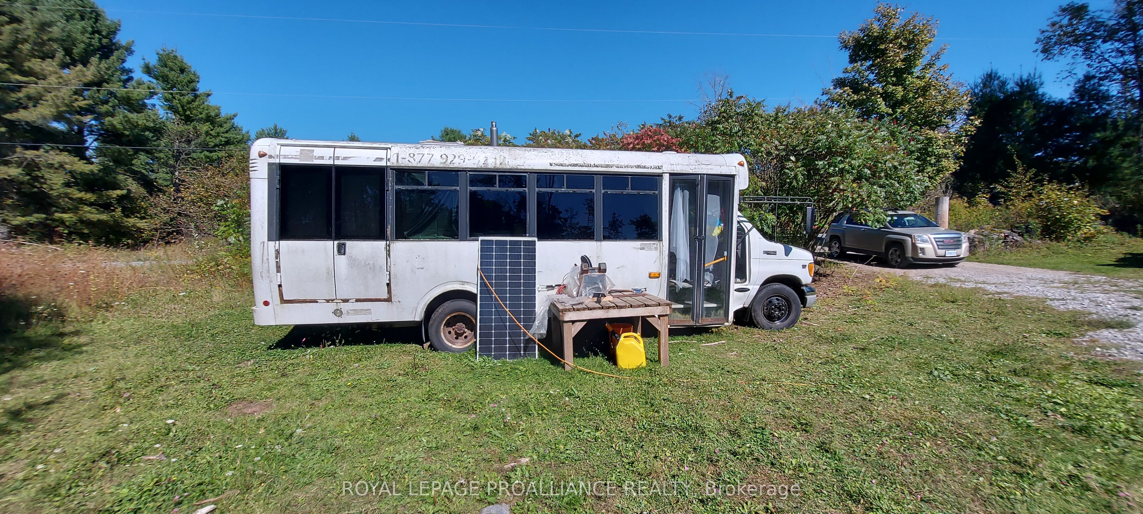 812 Cleveland Road Property Photo 16