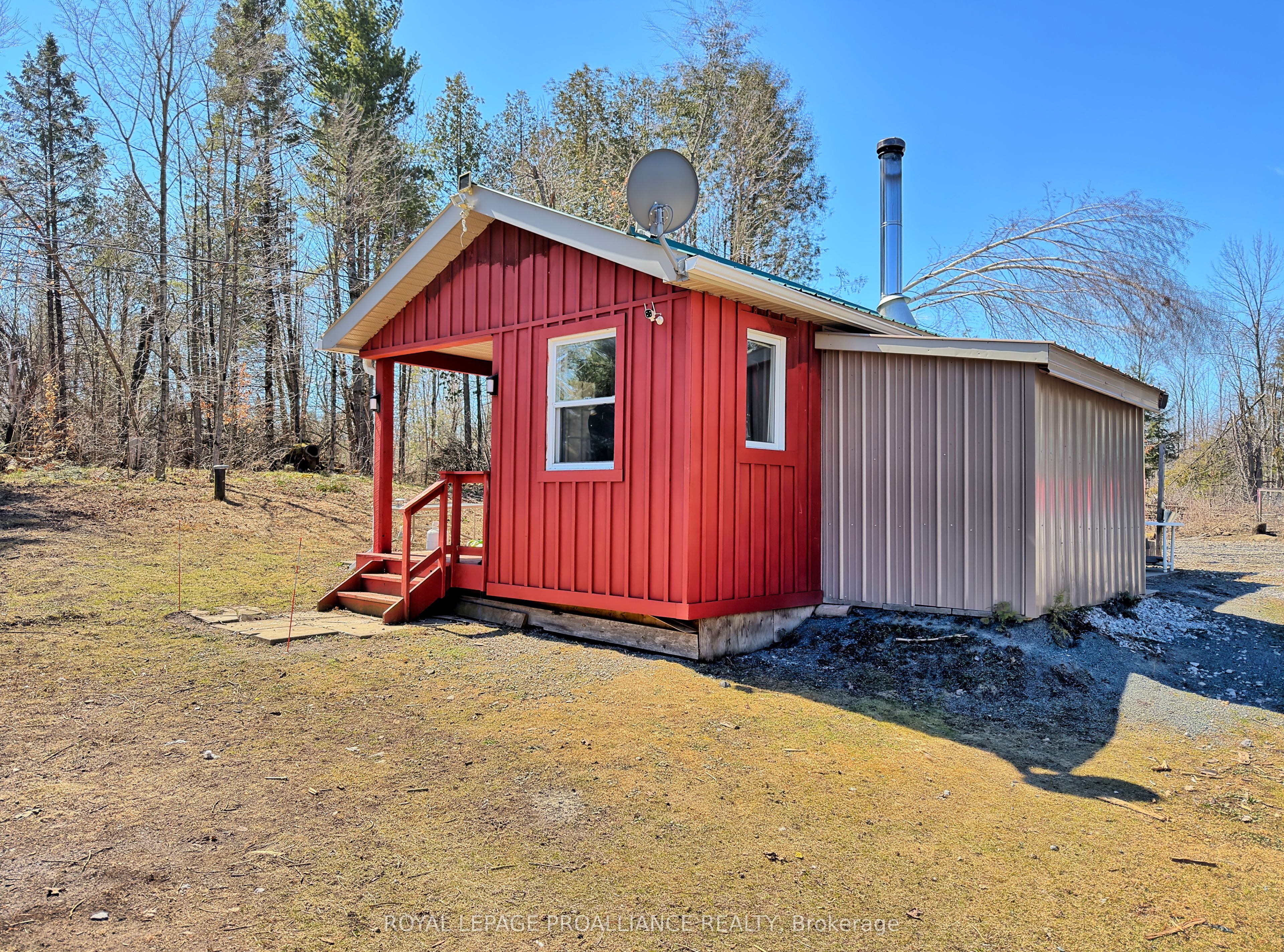 812 Cleveland Road Property Photo 18