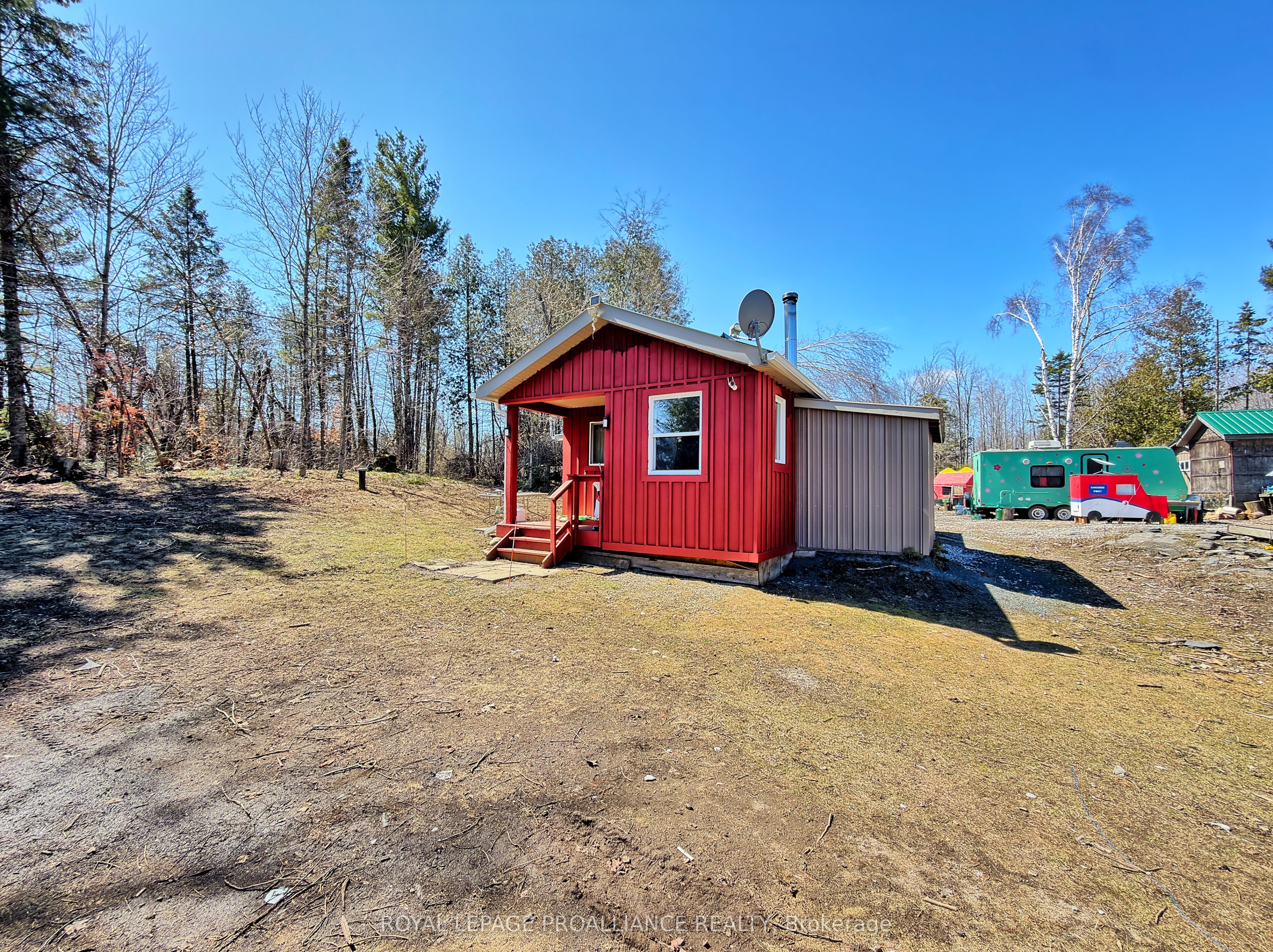 812 Cleveland Road Property Photo 19