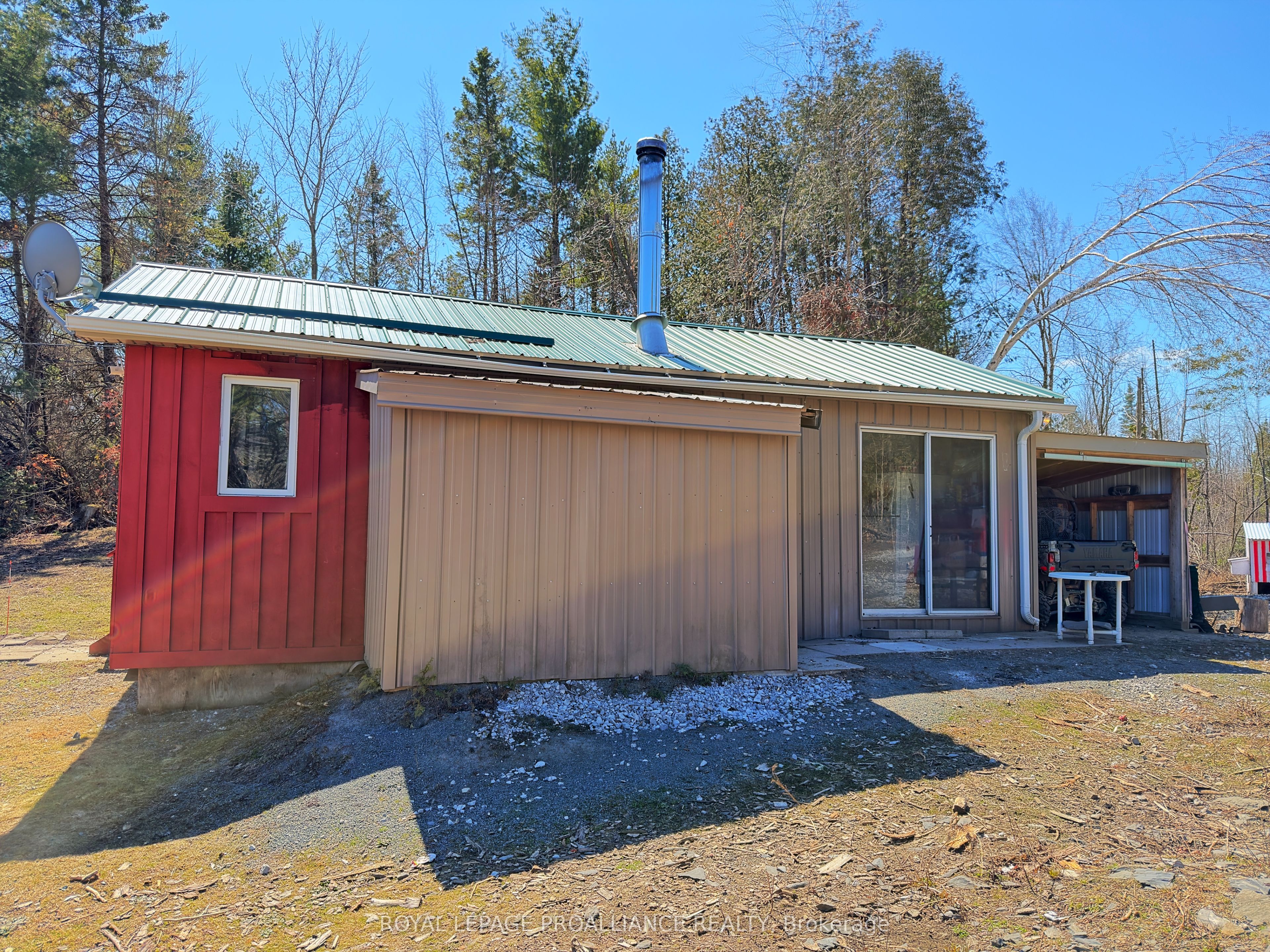 812 Cleveland Road Property Photo 20