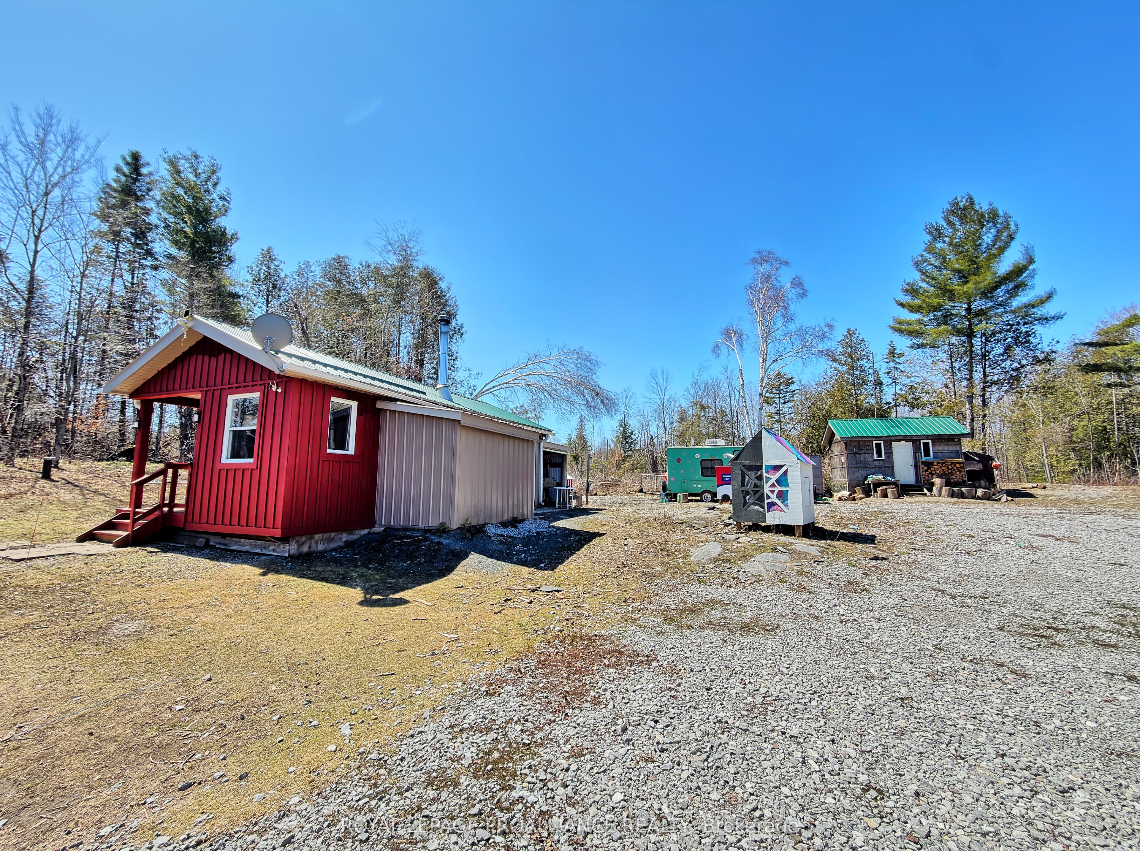 812 Cleveland Road Property Photo 21