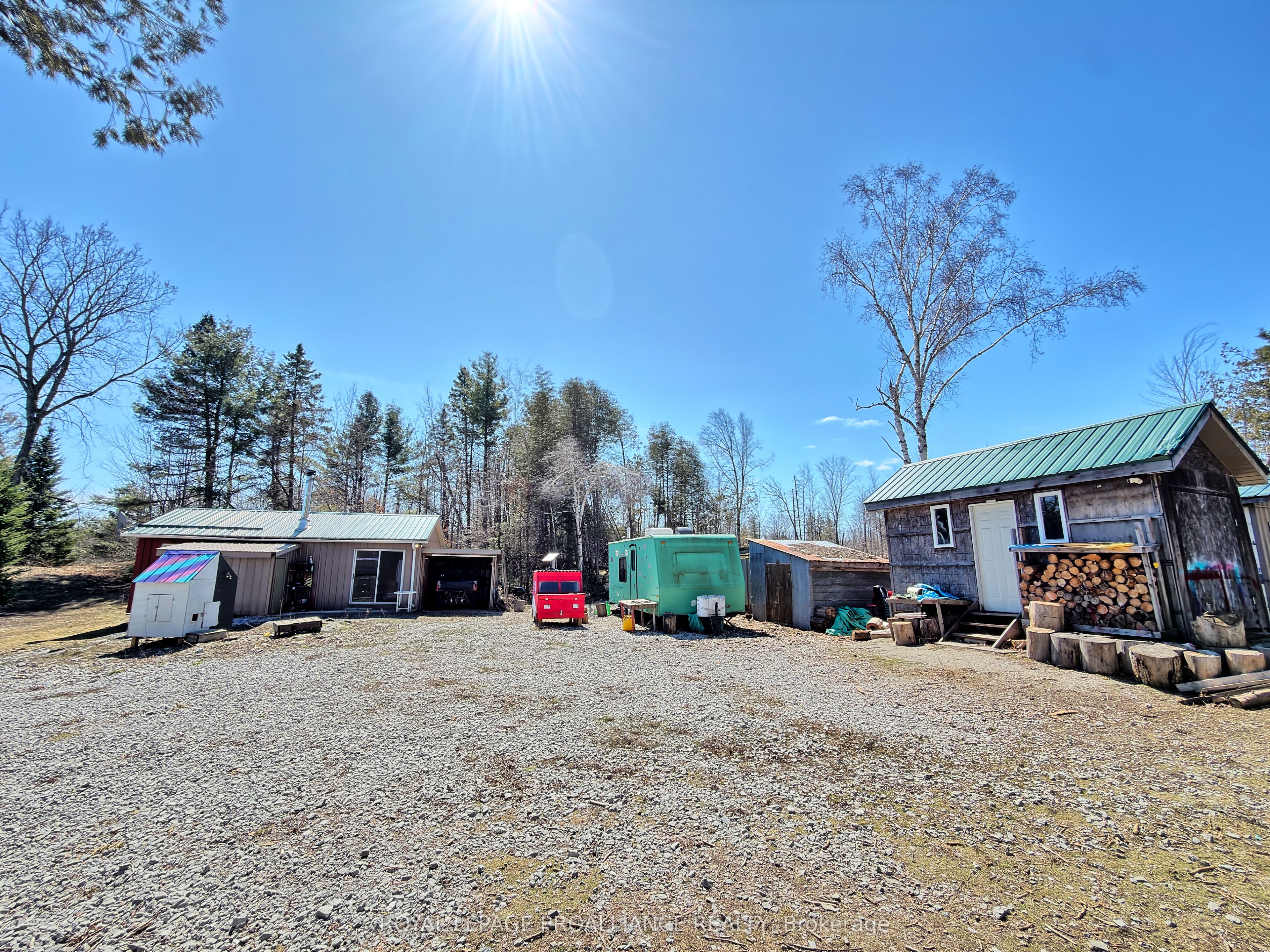 812 Cleveland Road Property Photo 24