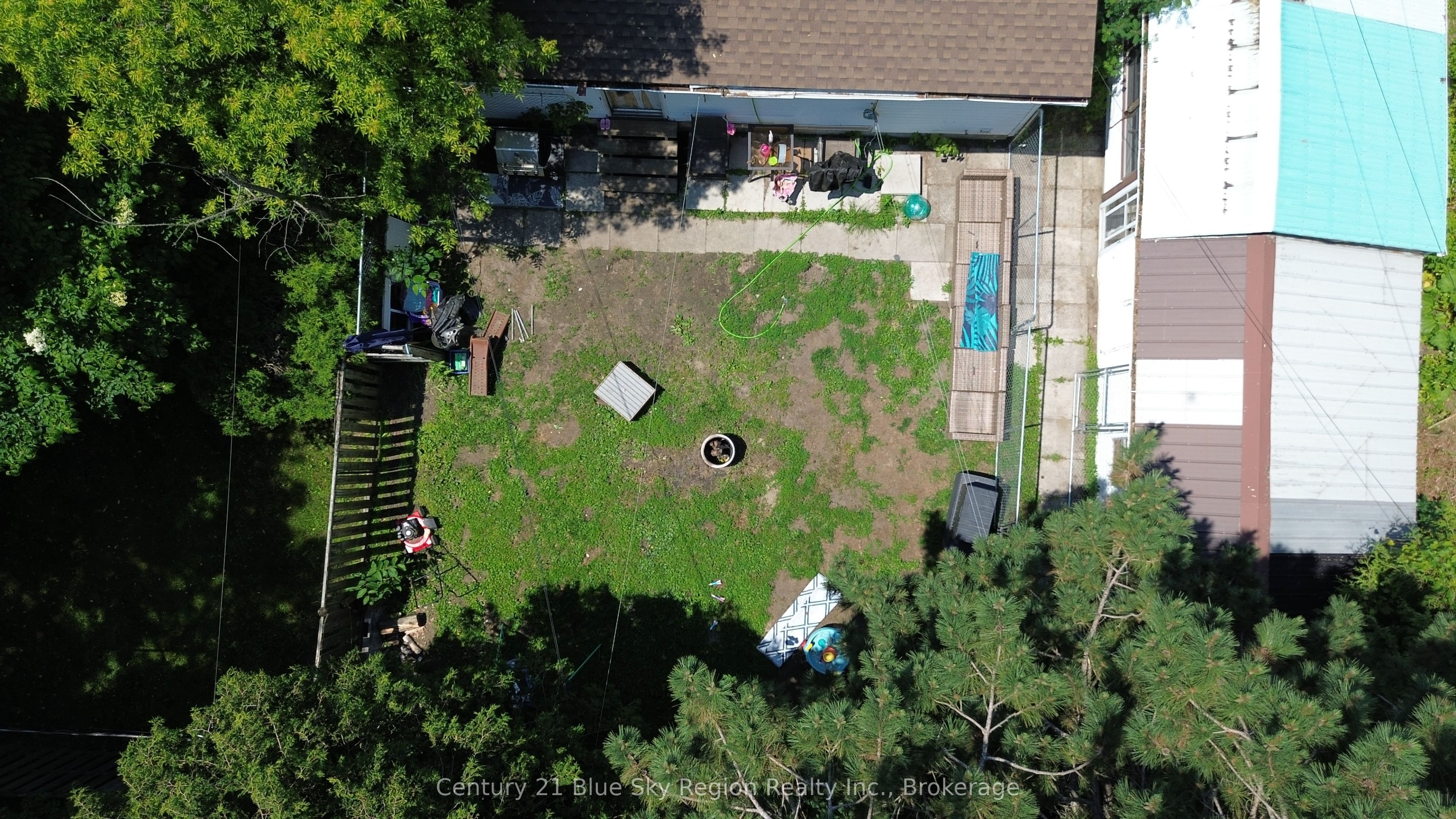 100 Nipissing Street Property Photo 21