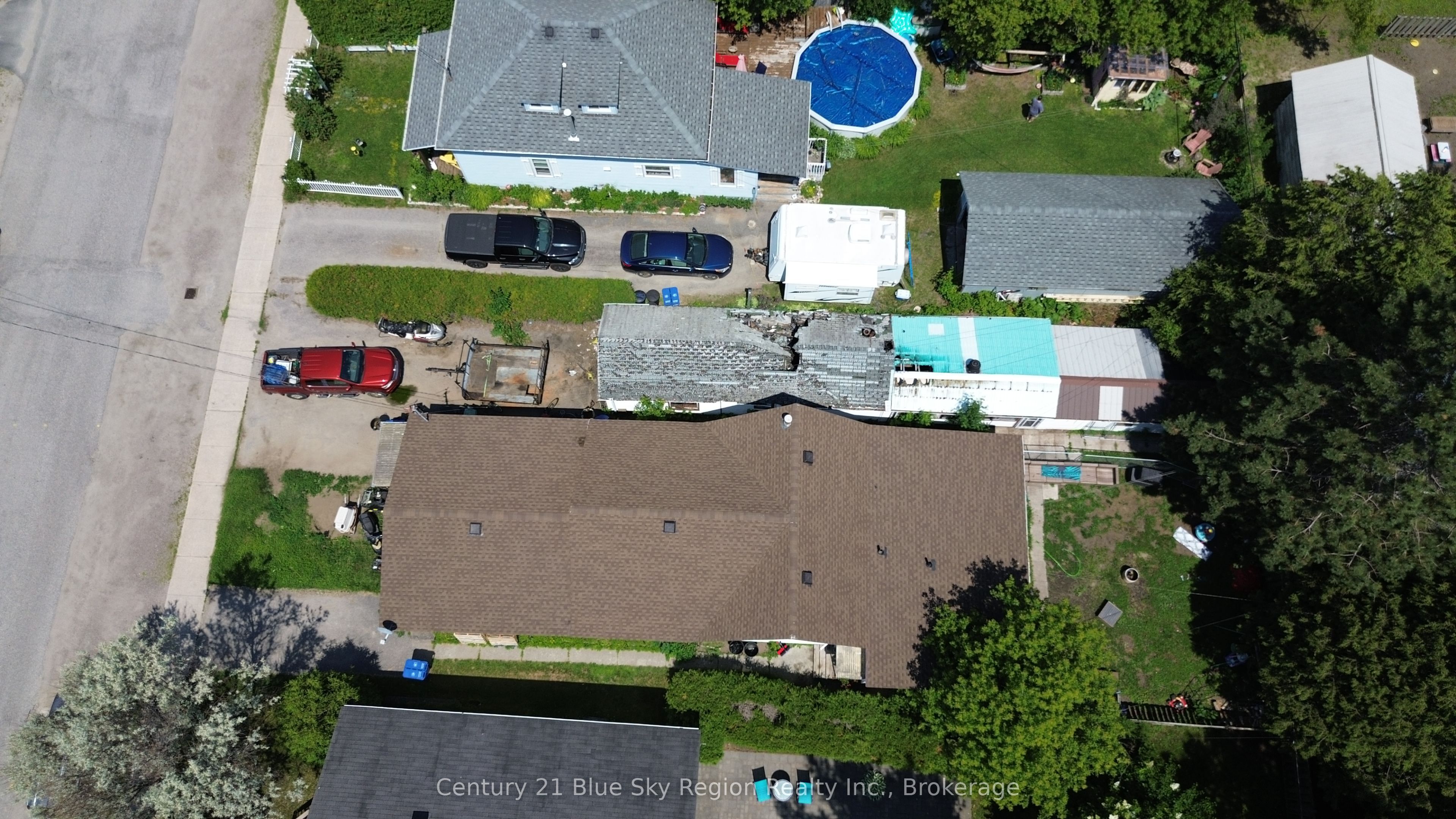 100 Nipissing Street Property Photo 22