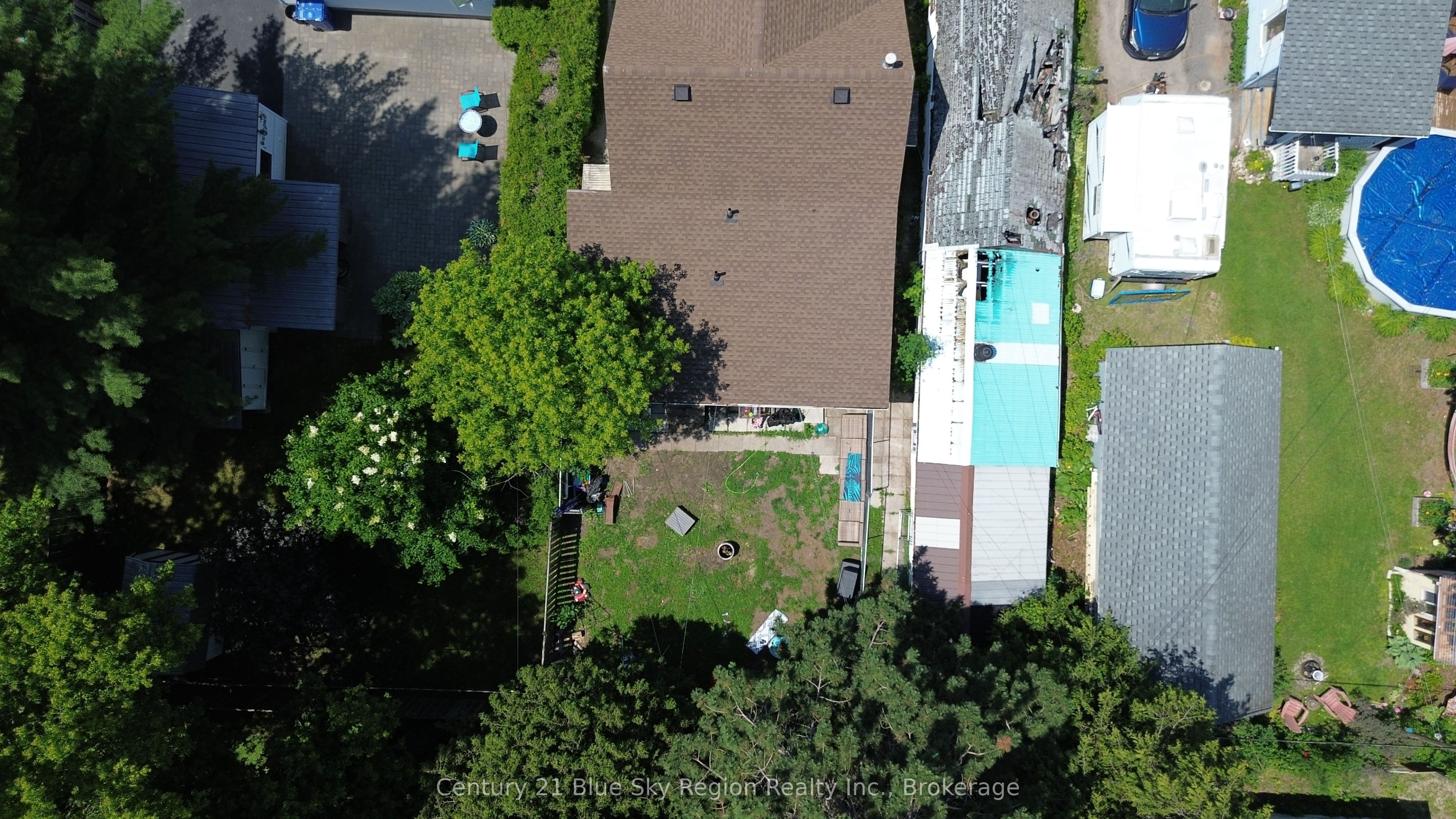 100 Nipissing Street Property Photo 23