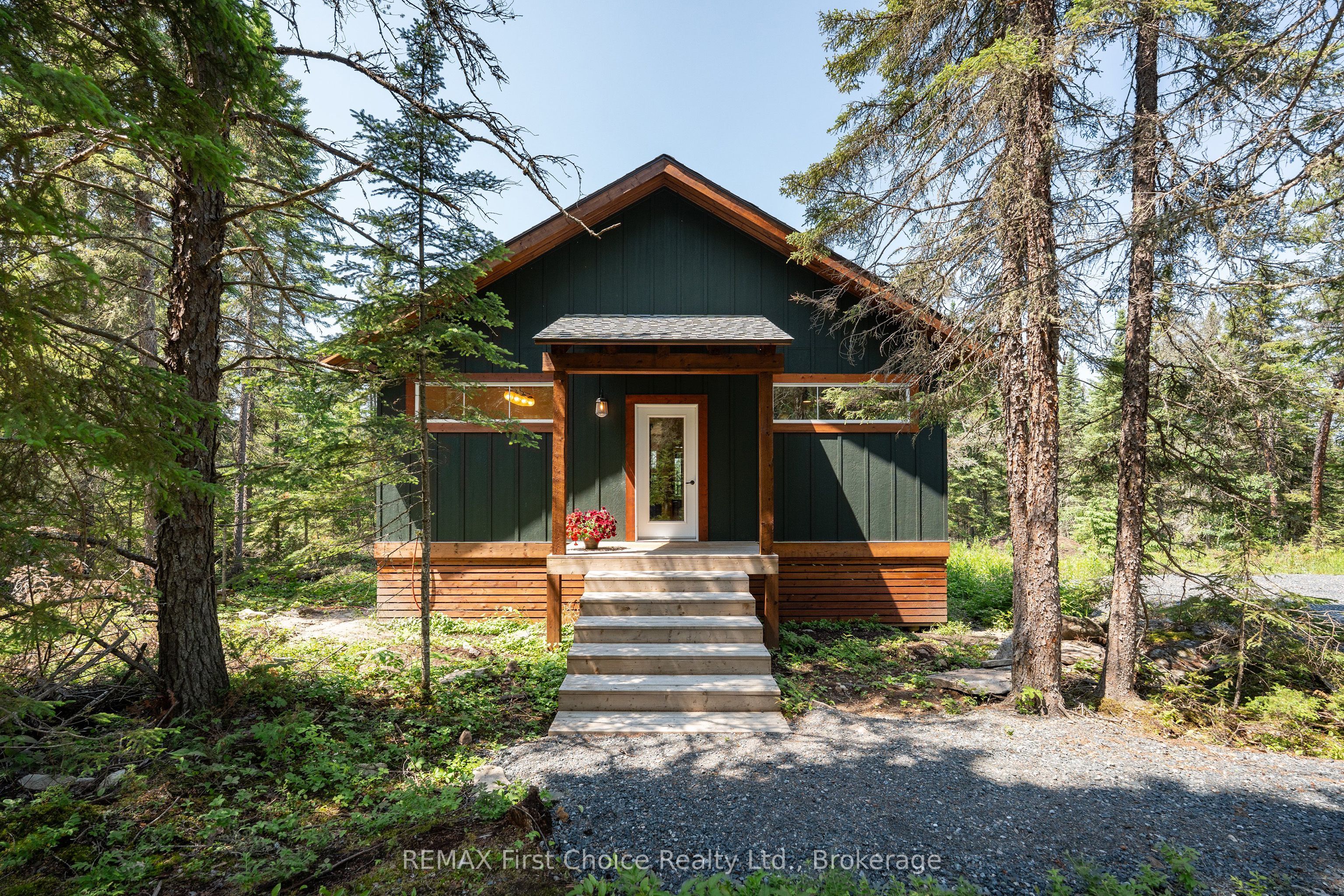 Lot 3 Gunn Lake Road Property Photo 2