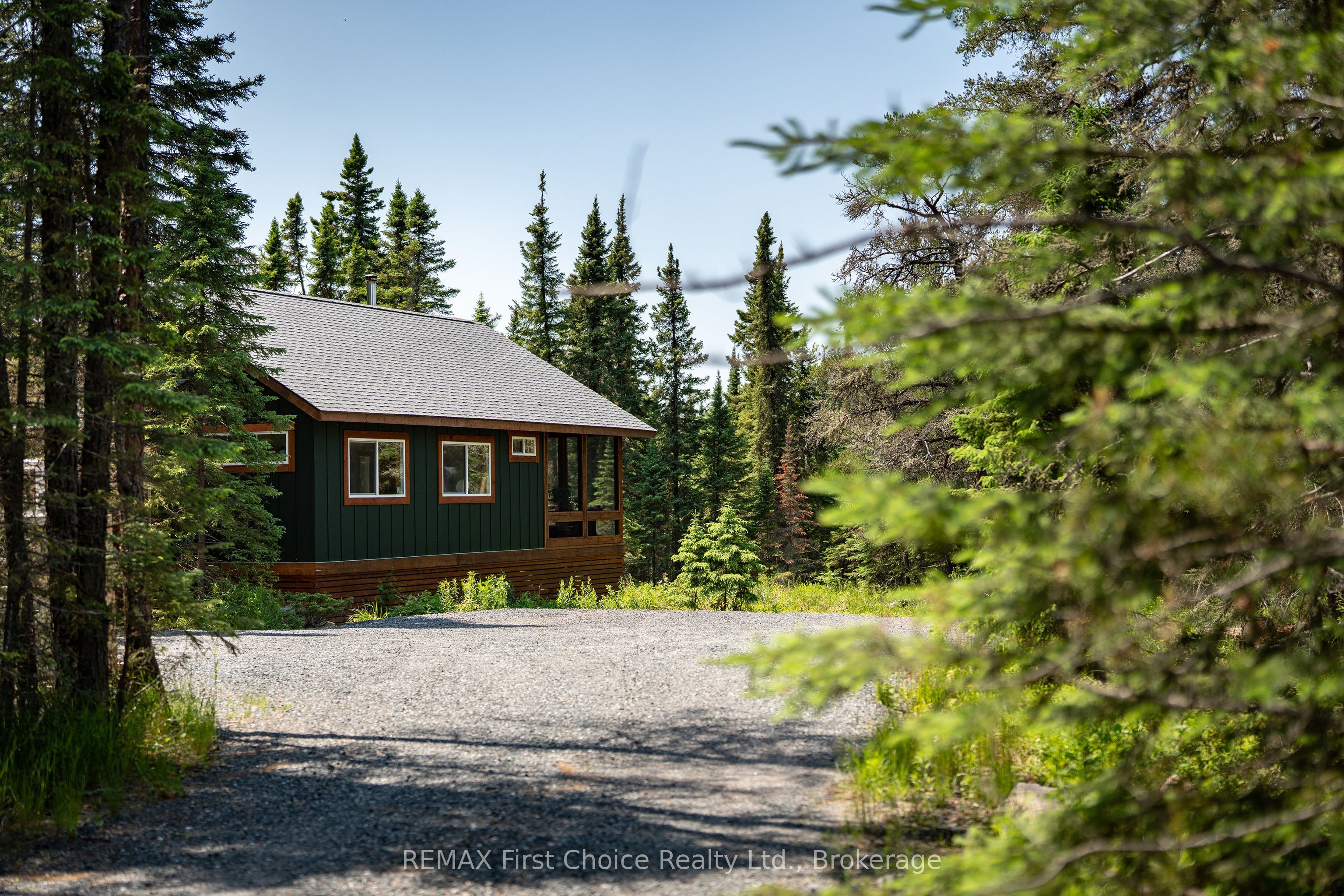 Lot 3 Gunn Lake Road Property Photo 3