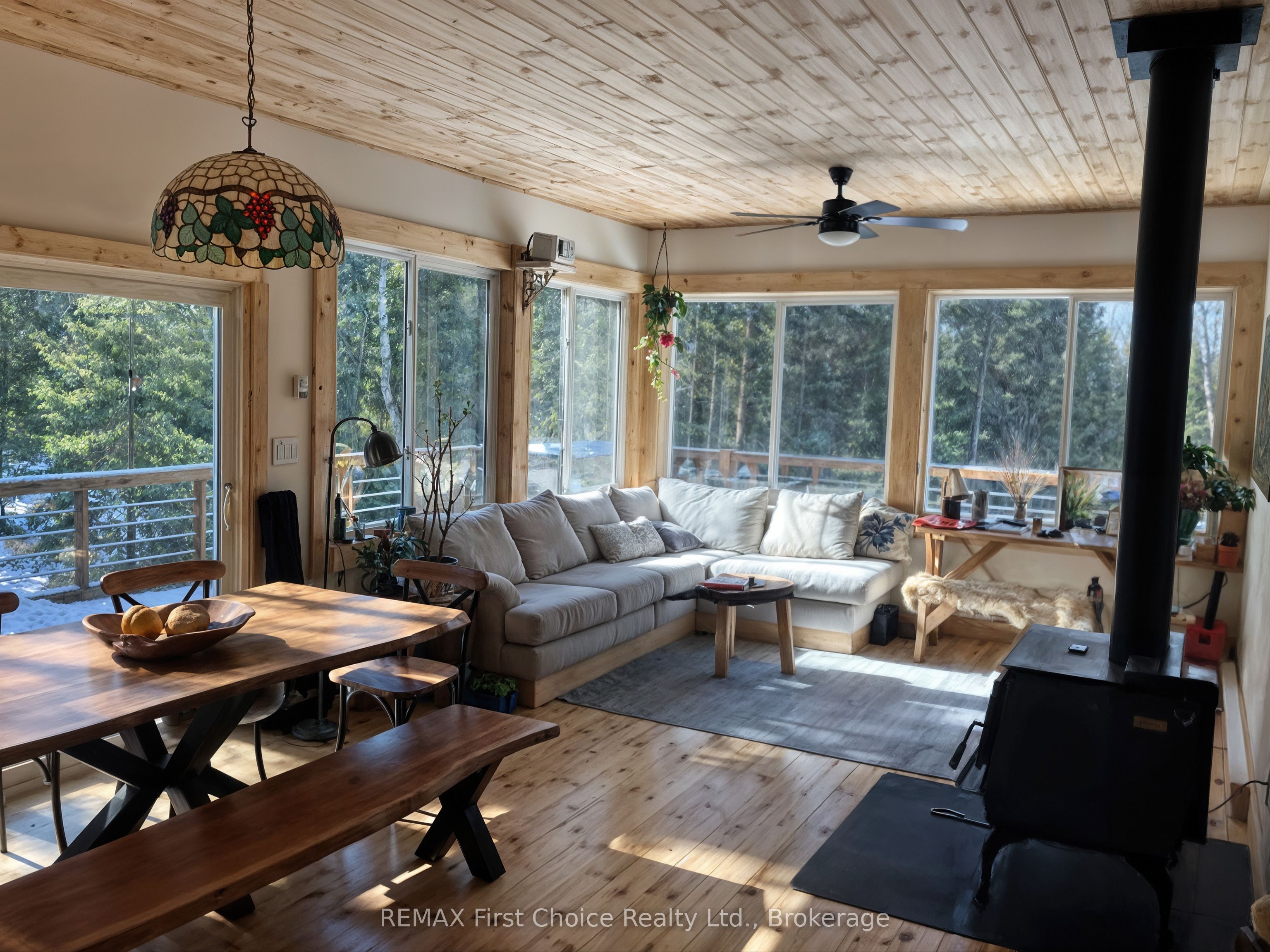 Lot 3 Gunn Lake Road Property Photo 6
